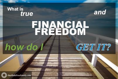 Unleashing the Power of 5:  Unlocking True Financial Freedom