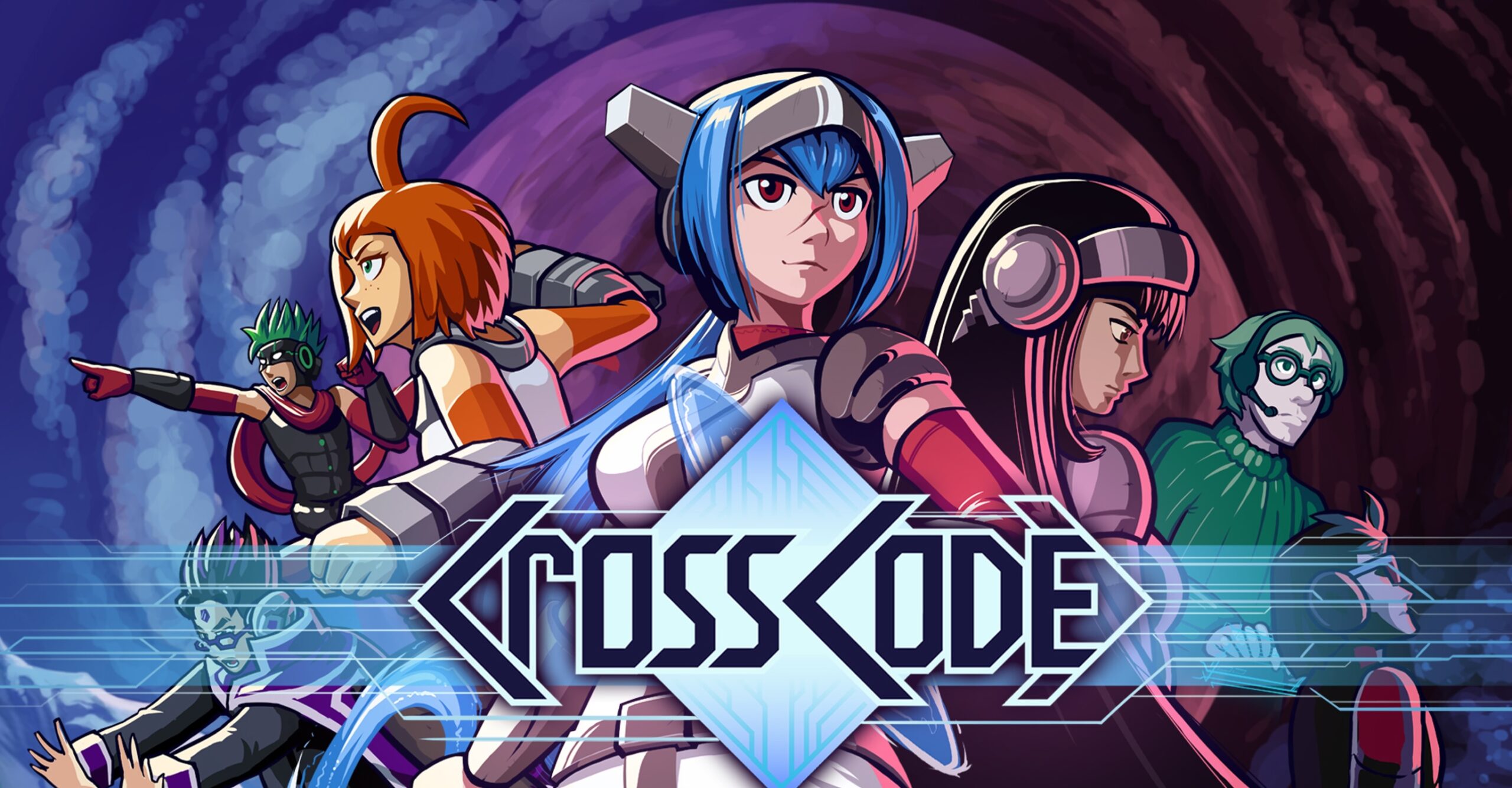 CrossCode is an action RPG set in a futuristic MMO world. Players control Lea, an avatar who has lost her memory. Explore diverse environments, solve puzzles, and engage in real-time combat. The game pays homage to classic 16-bit RPGs while offering a fresh experience. Unravel Lea’s past, level up, and uncover the truth behind the game’s virtual reality.<p><a href="https://amzn.to/4dMd2LO">Buy on Amazon</a></p> :: Radical Fish Games