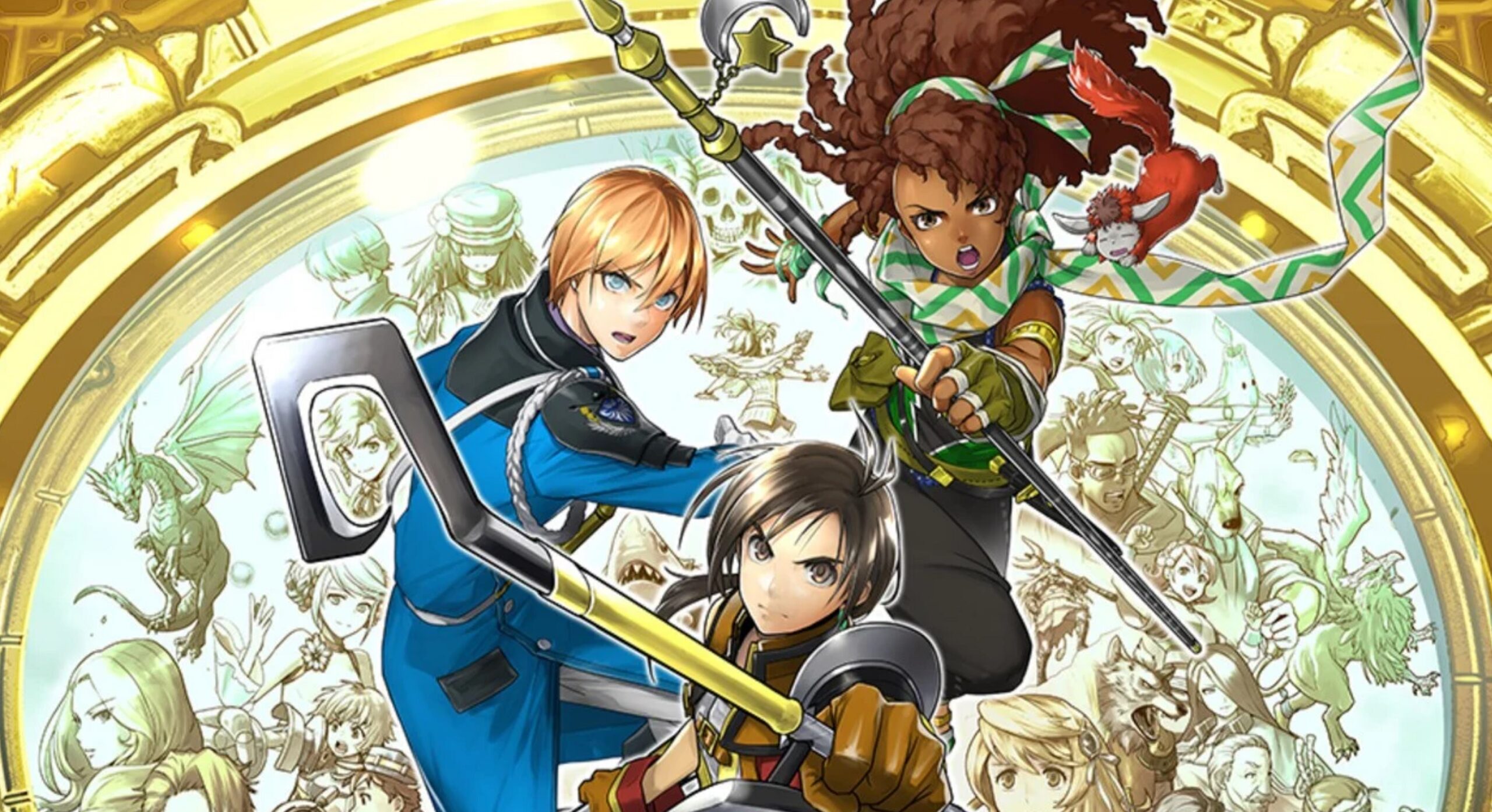 If you’re a fan of Eiyuden Chronicle: Hundred Heroes, you’re in for a treat! In no specific order, lets explore 14 classic-style JRPG games that capture the essence of Eiyuden’s nostalgic charm. From turn-based battles to rich character dynamics, these titles offer a delightful journey through fantastical worlds. Dive into the classics like Chrono Trigger, where a fun cast and exploration await. Or venture into the dark and gripping world of Persona 3 Reload, which balances heavy moments with lightheartedness. And don’t miss out on the expansive Final Fantasy and Dragon Quest series, both filled with gems for JRPG enthusiasts. Let's give in. :: Rabbit and Bear Studios