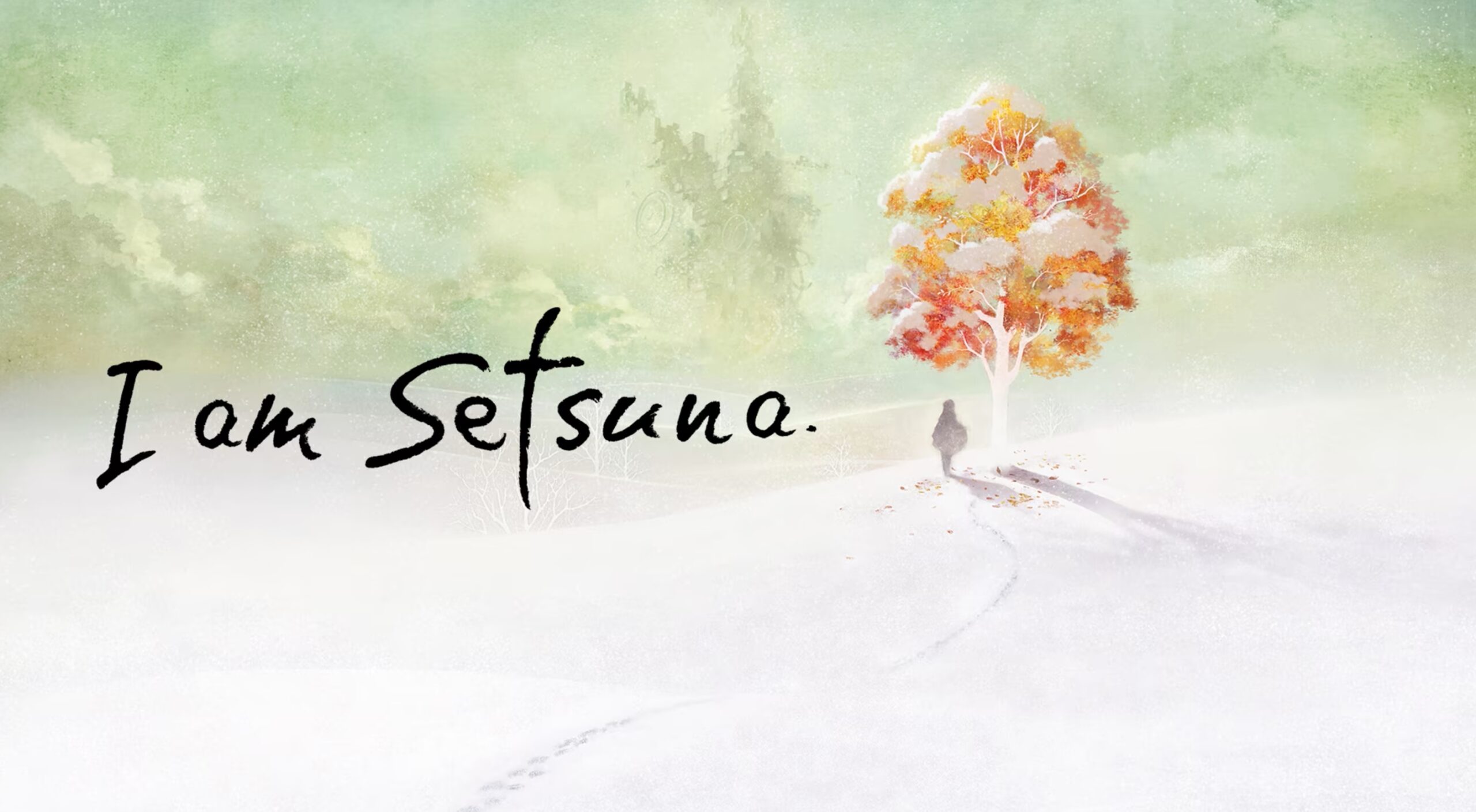 I am Setsuna is a melancholic RPG inspired by classic JRPGs. Players follow Setsuna, a young girl chosen as a sacrifice to appease monsters. The game features turn-based combat, snowy landscapes, and a piano-based soundtrack. Dive into a tale of sacrifice, friendship, and redemption as you journey with Setsuna. :: Tokyo RPG Factory