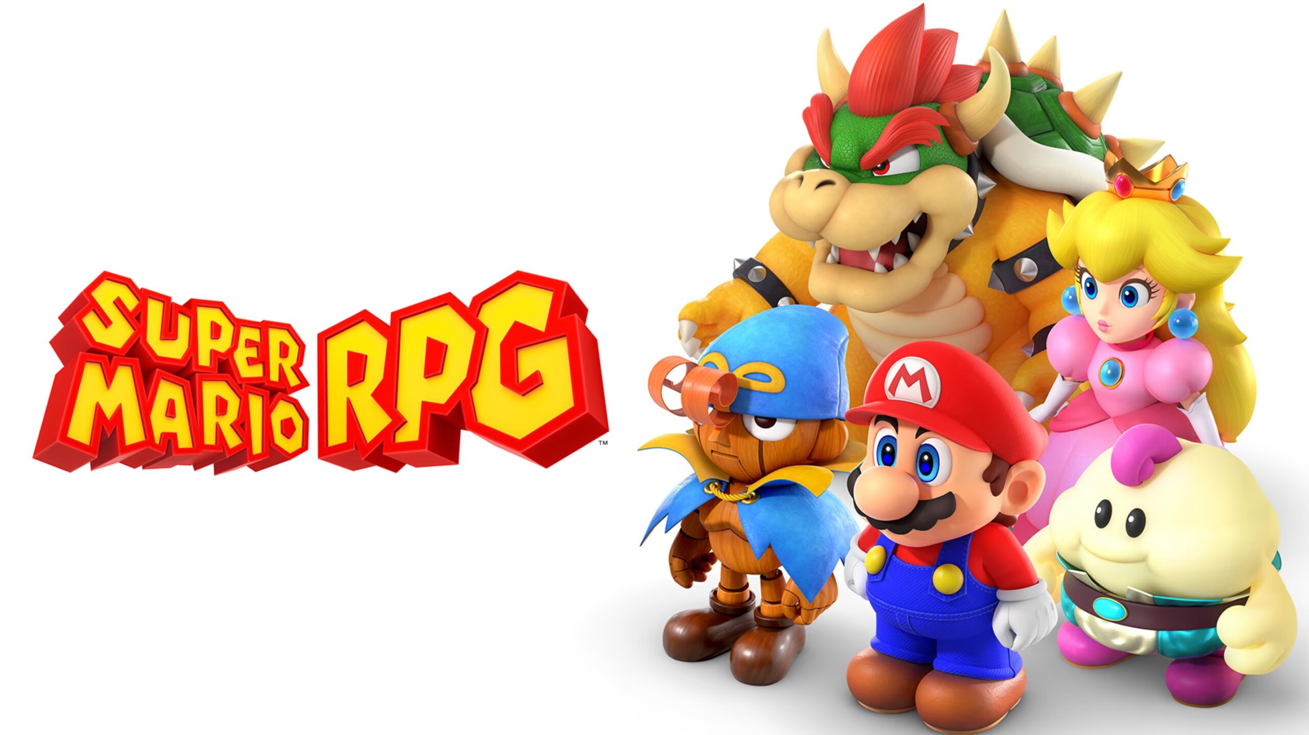 Super Mario RPG is a classic collaboration between Nintendo and Square Enix. Join Mario, Princess Peach, and Bowser on an epic quest to rescue the princess from the clutches of Smithy. The game combines platforming elements with turn-based battles, quirky characters, and humor. Explore the Mushroom Kingdom, defeat bosses, and collect the seven Star Pieces. Also enjoy hidden secrets, like the famous “Culex” optional boss, and enjoy the delightful blend of Mario’s world with RPG mechanics.<p><a href="https://amzn.to/3K5zC4d">Buy on Amazon</a></p> :: Square Enix