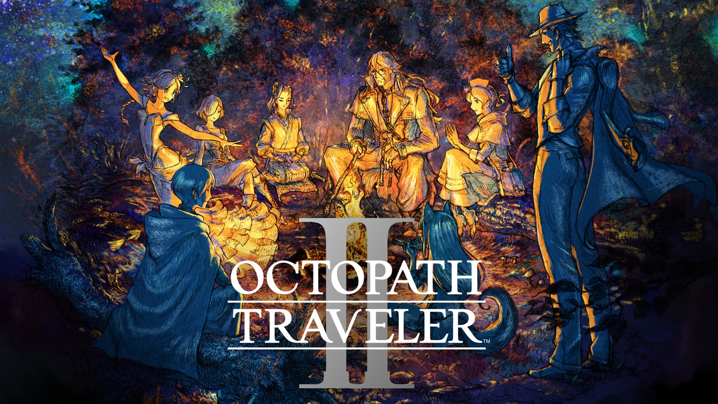 Octopath Traveler 2 is the direct sequel to the original game. Set in the world of Solistia, it features eight new travelers, each with their own tales. The game continues the HD-2D graphics style, blending pixel art and 3DCG. Explore a vibrant setting, uncover individual character stories, and decide whose path to follow. It’s an adventure where every choice matters. <p><a href="https://amzn.to/3K3moF8">Buy on Amazon</a></p> :: Square Enix