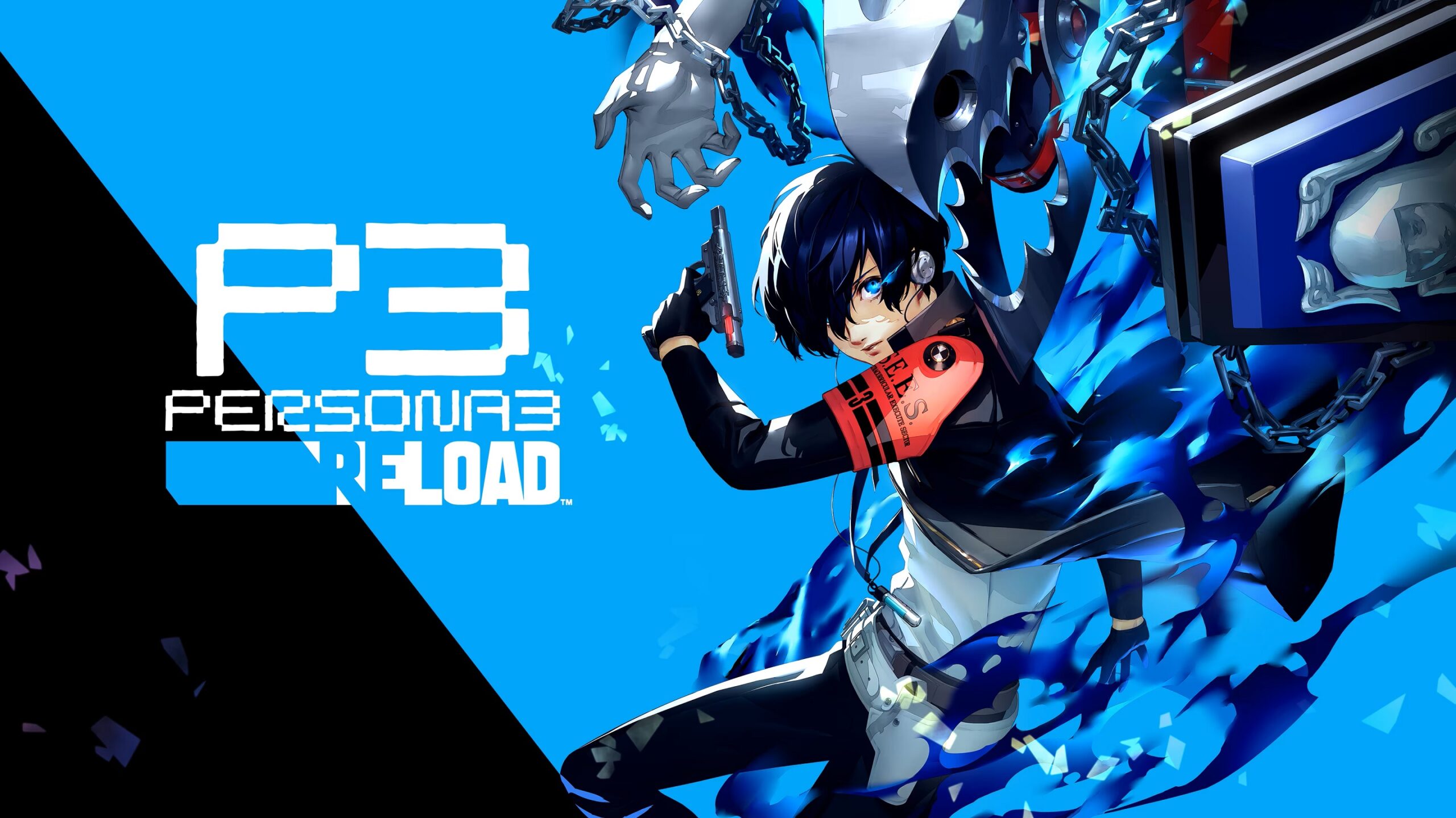 Persona 3 follows a group of high school students coping with death in a world surrounded by it. They form SEES (Special Extracurricular Execution Squad) to investigate the mysterious Dark Hour. During this time, they explore Tartarus, a tower filled with Shadows. Each SEES member can summon a Persona to fight these creatures. The game combines traditional RPG elements with simulation gameplay, balancing daily life and battling Shadows. <p><a href="https://amzn.to/44OKv3R">Buy on Amazon PS5</a> - <a href="https://amzn.to/3K43Q7V"> Xbox and PC</a> </p> :: Atlus