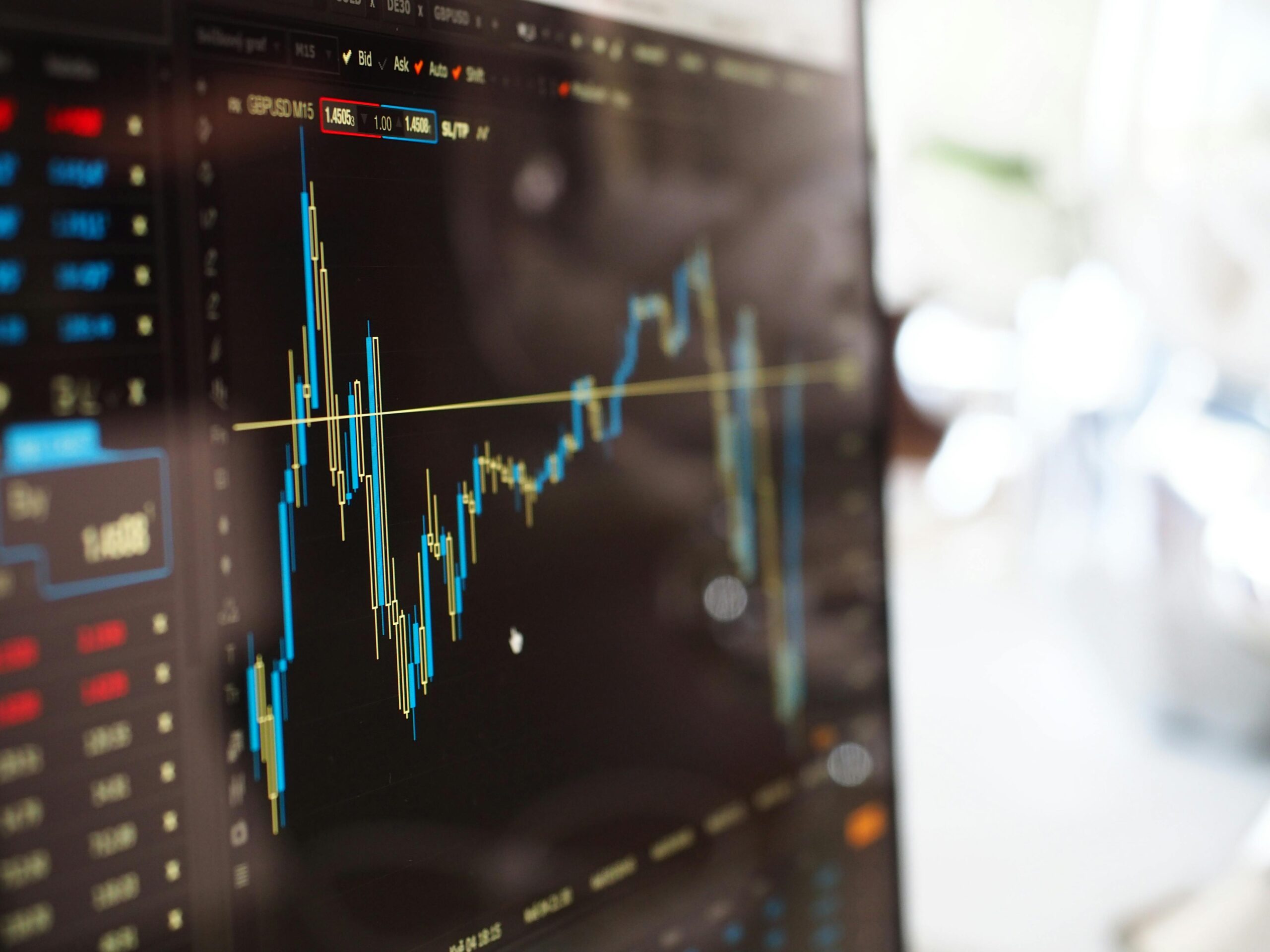 Minimum Investment: $3,000 Yield: 4.67% Editor’s Take: A reliable choice for investors seeking stability. Expense Ratio: 0.16% :: Pexels