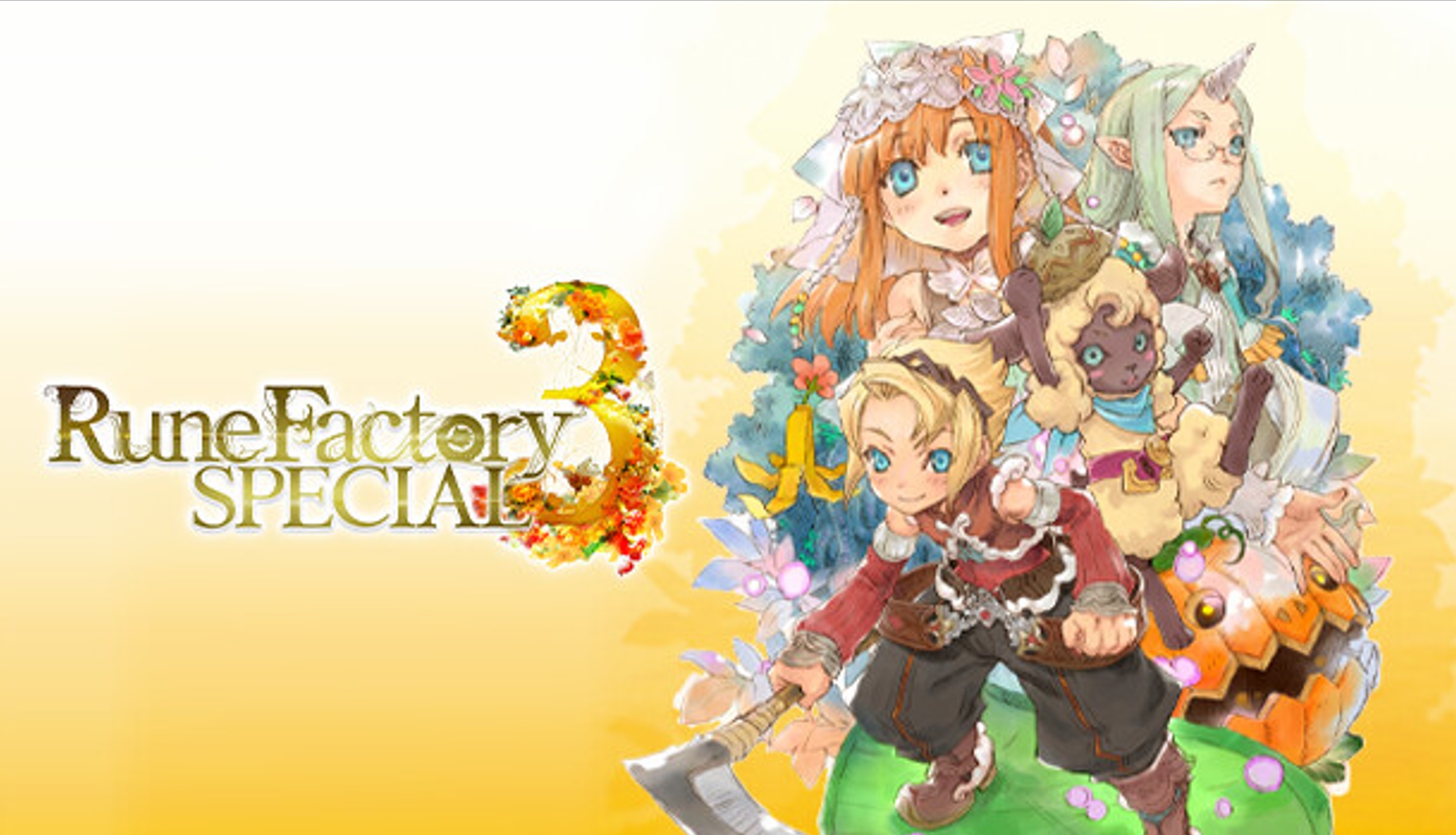 In Rune Factory 3 Special, players take on the role of Micah, a young adventurer with a monstrous secret. The game combines life-sim elements with RPG gameplay as you farm, fight, and fall in love. Explore a vibrant world, master various weapons, and uncover the mysteries of your past. The game features an engaging storyline, memorable characters, and a mix of combat and farming mechanics. <p><a href="https://amzn.to/3K6qOuU">Buy on Amazon</a></p> :: Marvelous