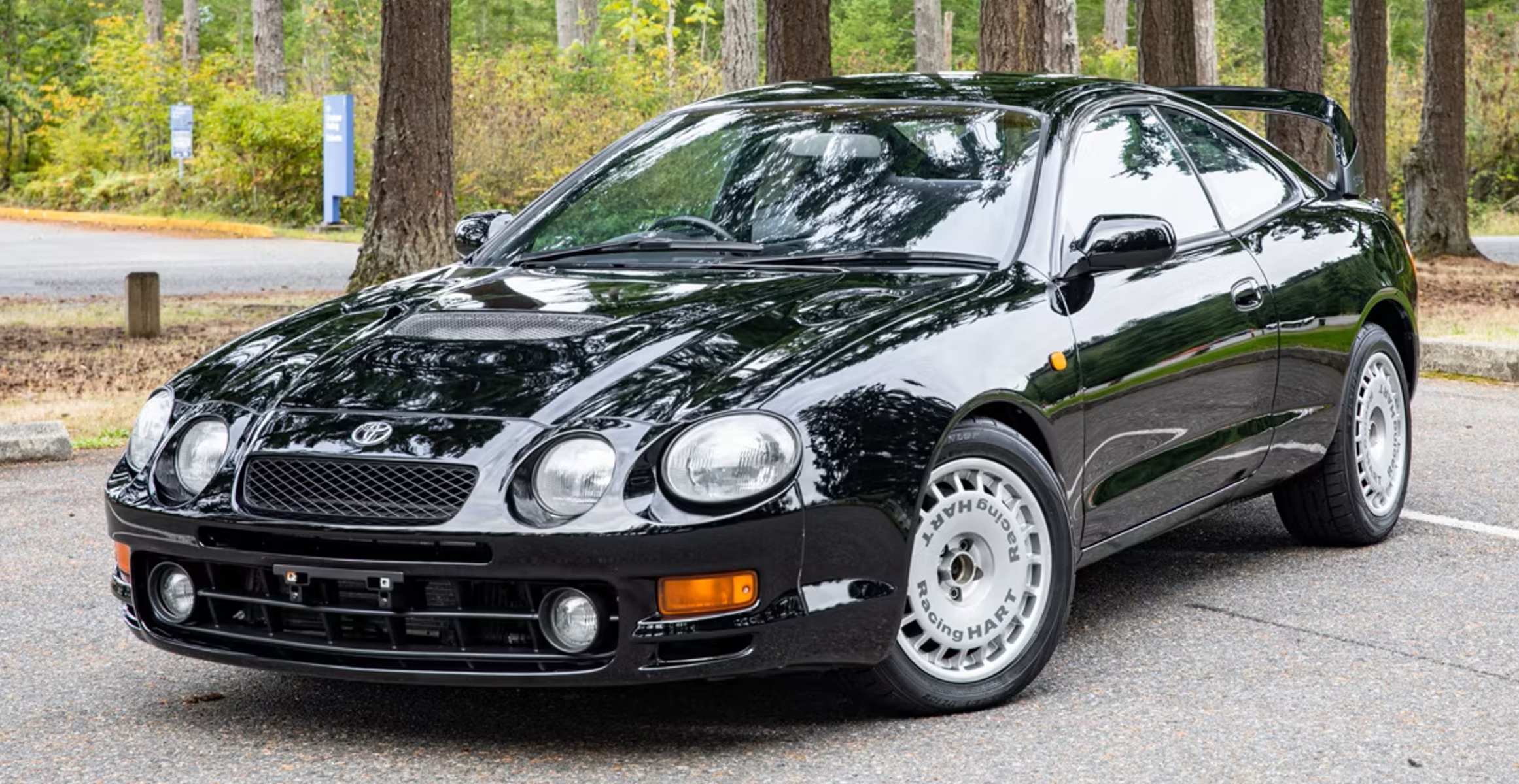 The Toyota Celica GT-Four ST205 is a high-performance version of the Celica, produced between 1994 and 1999. It features a turbocharged 2.0L 3S-GTE engine, all-wheel drive, and advanced suspension systems designed for rallying. Known for its impressive performance and robust build, the ST205 was Toyota’s entry into the World Rally Championship, where it enjoyed considerable success. Its rally heritage and formidable capabilities make it a highly sought-after model among car enthusiasts. The 3S-GTE engine is highly tunable, capable of handling increased boost and producing significantly more power with the right modifications. The ST205’s all-wheel-drive system and suspension can also be upgraded, enhancing its performance in both rally and street environments. :: Toyota