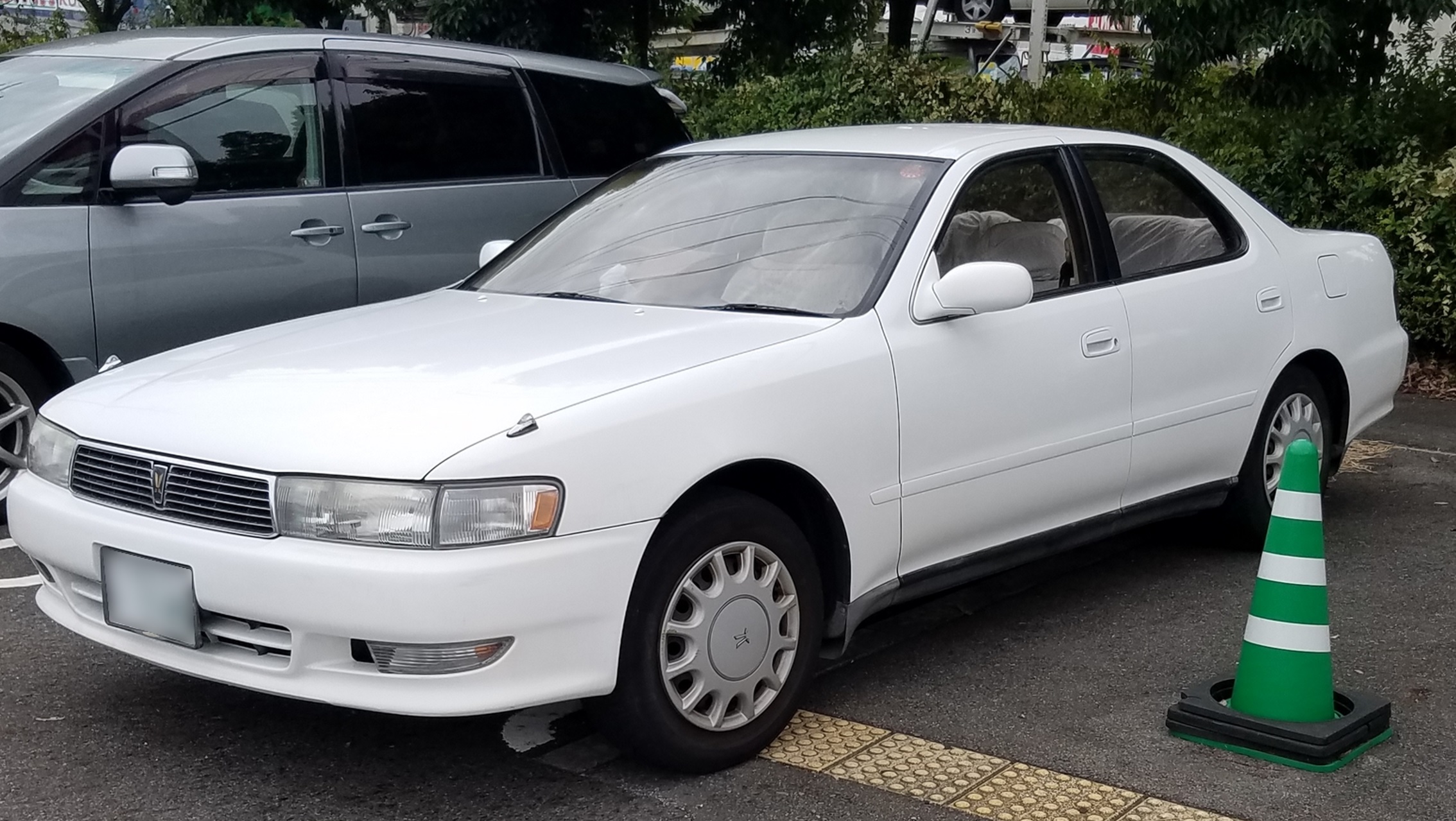 <p>The Toyota Cresta is a close relative of the Mark II, sharing many of its mechanical components but with a more luxurious touch. Produced from 1980 to 2001, the Cresta offered a refined ride, plush interiors, and powerful engines like the 1JZ-GTE. It's a prime example of Toyota's ability to blend comfort and performance seamlessly. The 1JZ-GTE engine in the Cresta can be modified for higher performance, making it a popular choice for enthusiasts looking to boost power output. The Cresta’s robust build and suspension geometry also allow for aftermarket enhancements, improving its handling and overall driving dynamics. </p>:: Toyota