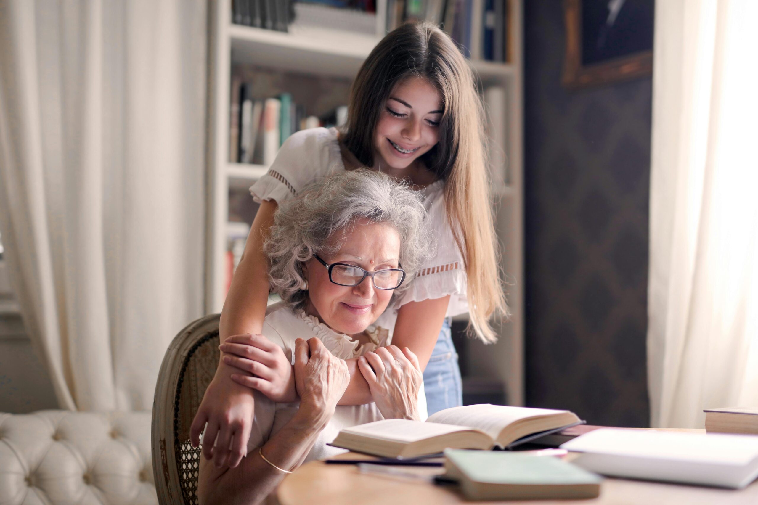 For many empty nest Boomers, their family home holds a lifetime of memories, from raising children to celebrating milestones and holidays. The sentimental value attached to these memories makes it challenging to part ways with the family home, even when it no longer serves their practical needs. :: Pexels