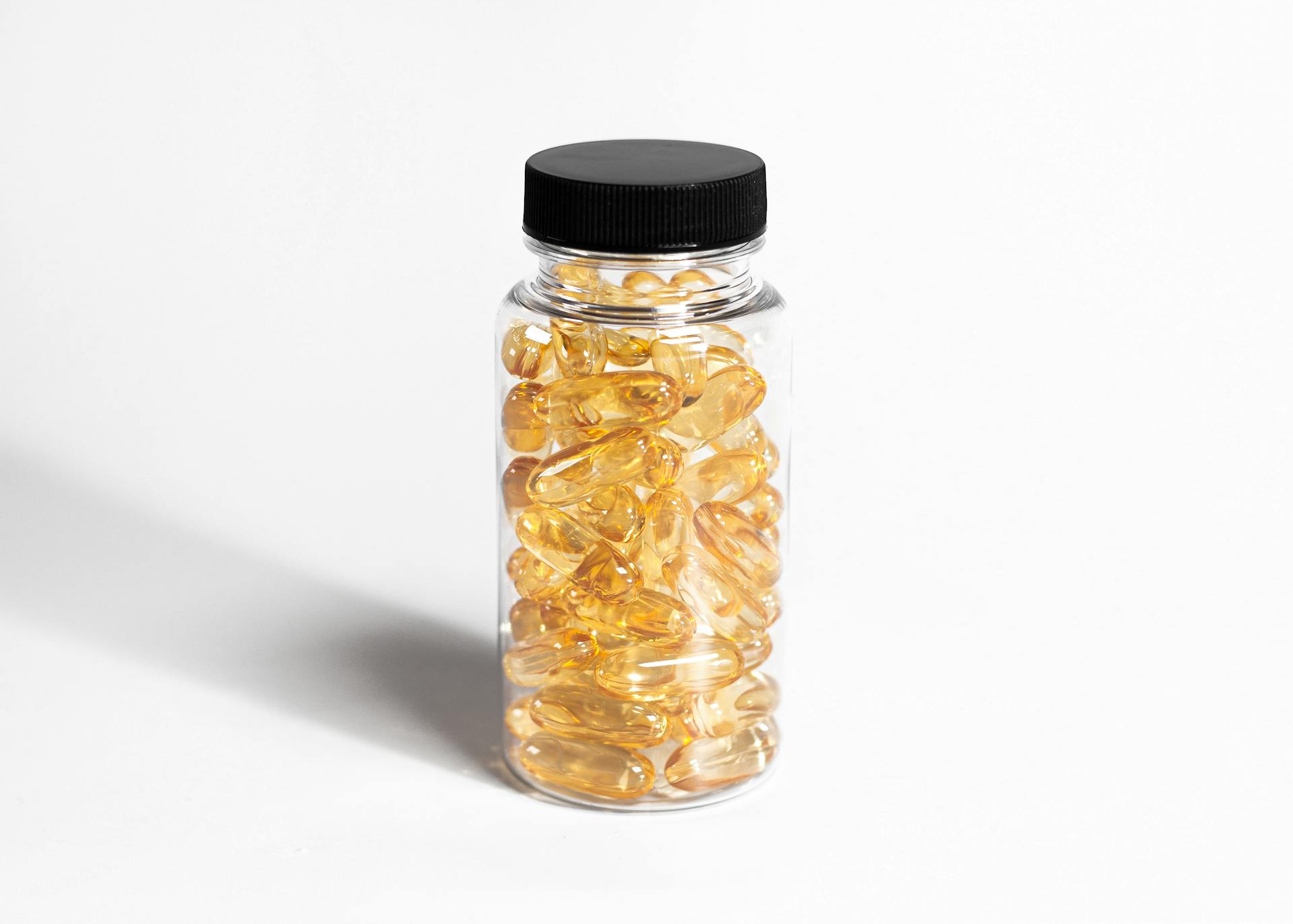 A mere teaspoon of cod liver oil packs a powerful punch, boasting approximately 450 IU of vitamin D. Laden with omega-3 fatty acids and vitamin A, this potent elixir emerges as a formidable ally in the pursuit of holistic well-being. :: Pexels