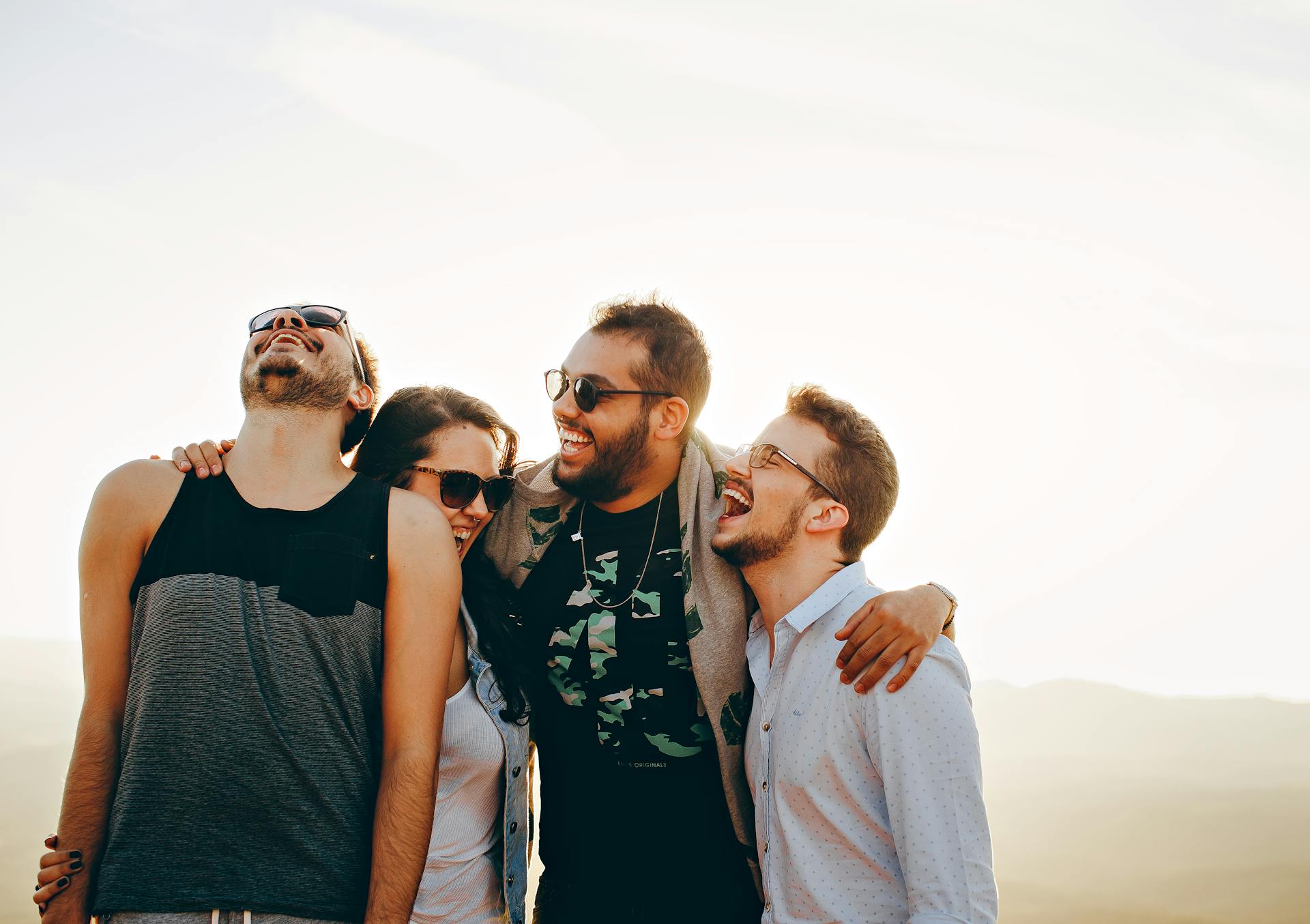 Weekends are also an excellent time to connect with friends, family, and loved ones. Schedule social activities or virtual gatherings to maintain meaningful connections and strengthen your support network. Spending time with others can provide a welcome break from routine and enhance your overall well-being. :: Pexels