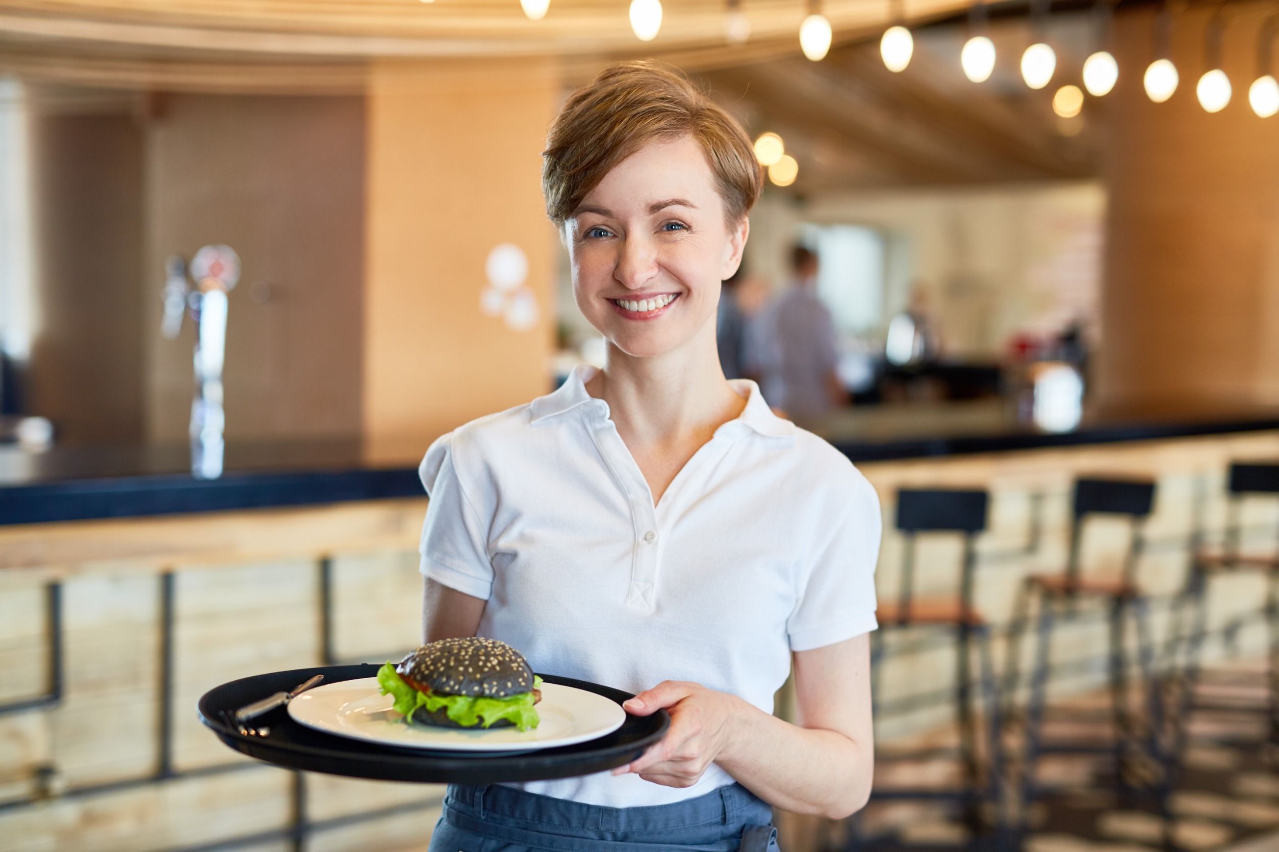 "They went out of their way to accommodate me." If the service provider fulfilled special requests or went above and beyond, you might feel they deserve a higher tip. This consideration can prompt you to adjust your tip accordingly. :: 123rf