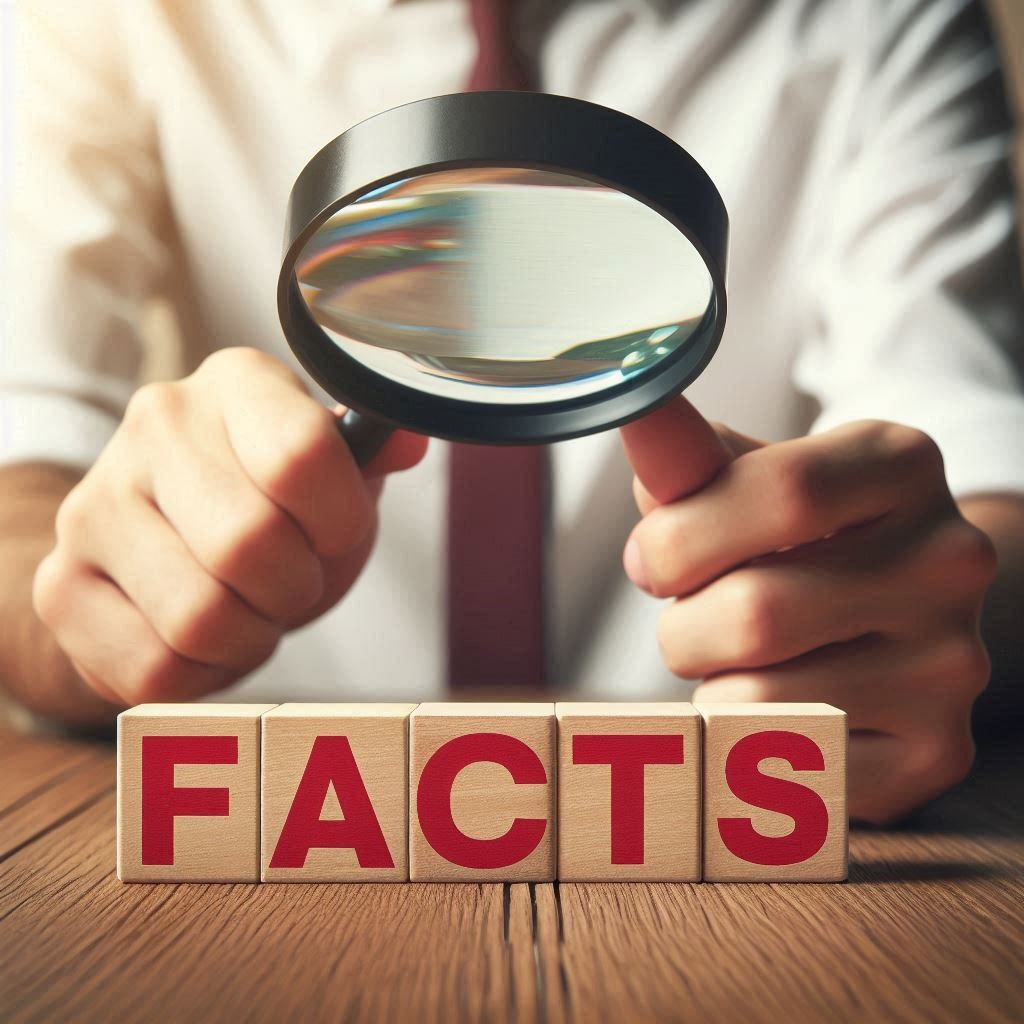 Debates are fertile ground for fact-checkers. During the 2024 debate, Trump falsely claimed that Biden allowed millions of people to enter the U.S. from prisons, jails, and mental institutions. However, data shows otherwise. Fact-checkers play a crucial role in holding candidates accountable and ensuring accuracy. The immediacy of fact-checking during debates has become an integral part of the political discourse, influencing public perception. :: DALL-E