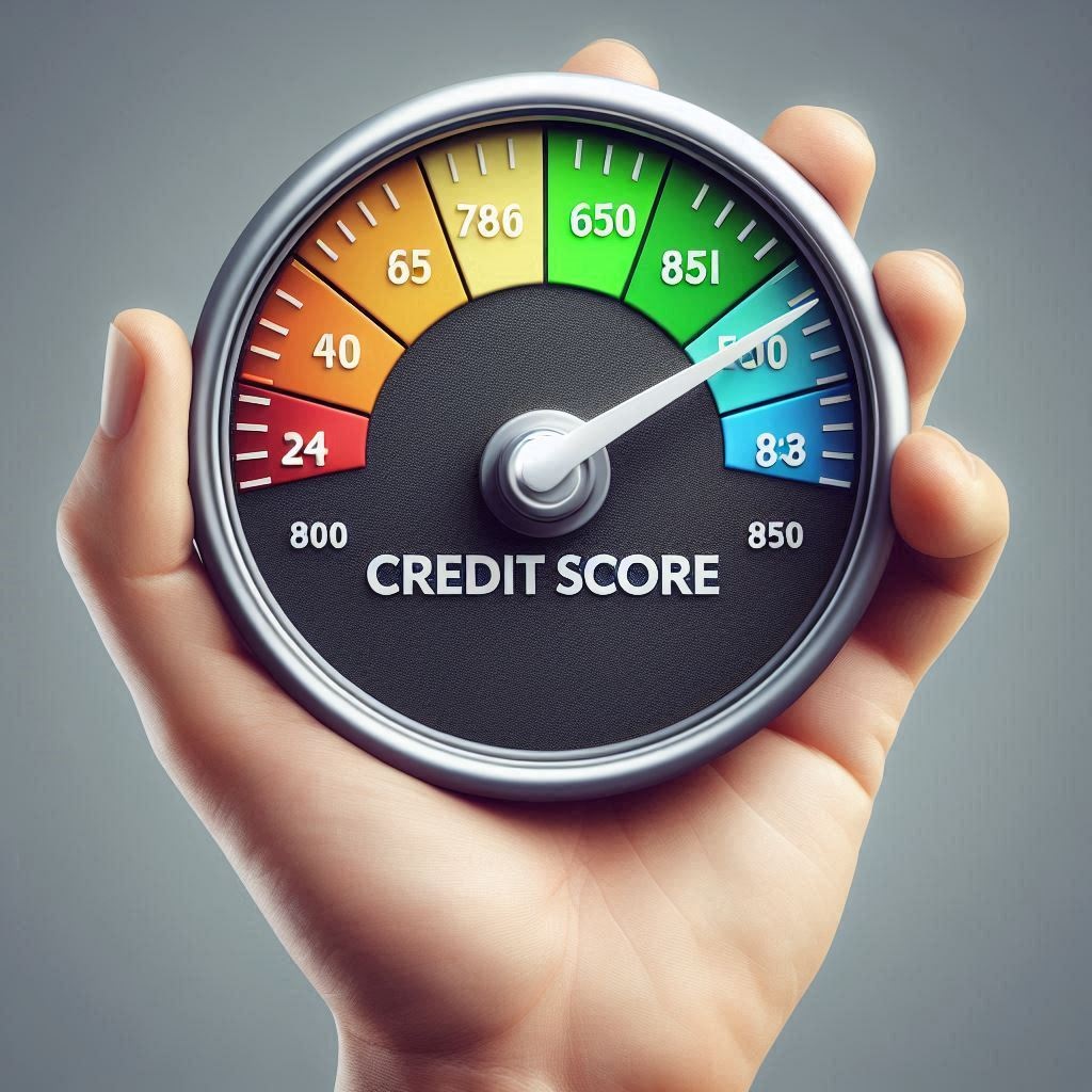 A higher credit score can help you secure better interest rates once they do fall. Use this waiting period to build and strengthen your credit score by paying your bills on time, reducing your debt, and correcting any errors on your credit report. Regularly check your credit report to ensure there are no inaccuracies, and work on paying down high-interest credit card debt to improve your credit utilization ratio. A strong credit score will not only help you get lower interest rates but also make you a more attractive borrower overall. :: DALL-E