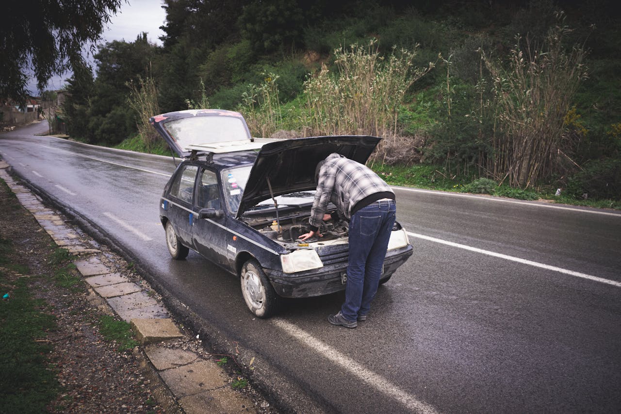 <p> This advice sounds tempting, but when it comes to cars, ignoring preventive maintenance is like playing with fire. Just because your car isn’t visibly “broken” doesn’t mean it’s running perfectly. Many mechanical issues develop silently, and skipping regular maintenance can turn a small, fixable problem into an expensive repair. Mechanics recommend staying on top of routine maintenance, like oil changes, fluid checks, and brake inspections, to avoid costly surprises. </p> :: Pexels