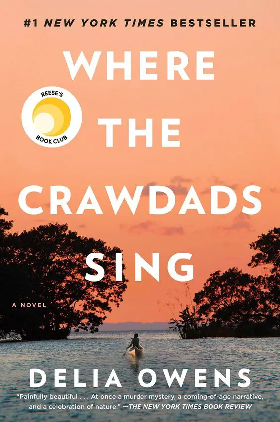 <p> Delia Owens’ "Where the Crawdads Sing" has captivated readers with its poignant tale of isolation, resilience, and the beauty of nature. Set in the marshes of North Carolina, the story follows Kya, a young girl abandoned by her family who learns to survive on her own. As she grows up, Kya becomes entwined in a murder investigation that shakes her quiet existence. With its evocative prose and rich descriptions of the natural world, this novel beautifully captures the essence of the South and the complexities of human relationships. Its themes of loneliness and self-discovery resonate deeply, making it a must-read for the autumn season. </p> :: Pinterest