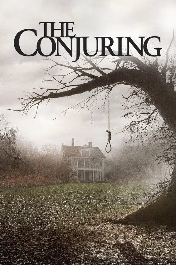 <p> Based on real-life paranormal investigators Ed and Lorraine Warren, The Conjuring tells the story of a family tormented by a dark presence in their home. Known for its expertly crafted tension and jump scares, this film stands out for its eerie atmosphere and relentless suspense. Director James Wan’s use of subtle horror rather than excessive gore makes The Conjuring an excellent choice for a group sleepover. Its combination of a chilling true story and supernatural terror will keep you glued to the screen and looking over your shoulder long after the movie ends. </p> :: Pinterest