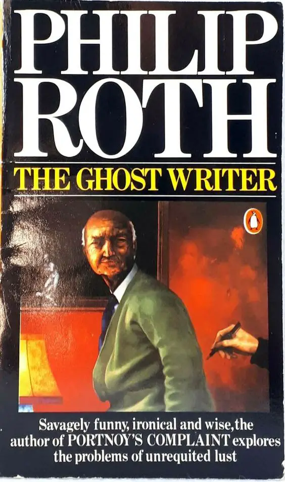 <p> In "The Ghost Writer," Philip Roth explores the life of a young writer navigating the complexities of art, identity, and fame. Set in the late 1950s, the story follows Nathan Zuckerman, who retreats to a quiet house in New England to find inspiration. During his stay, he encounters a mysterious woman and confronts his own aspirations and anxieties. Roth’s exploration of the creative process and the tension between reality and fiction makes this novel a thought-provoking choice for fall reading. With its rich themes and introspective narrative, "The Ghost Writer" invites readers to reflect on their own artistic journeys. </p> :: Pinterest