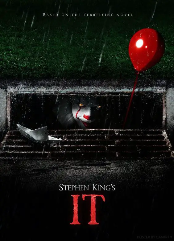 <p> Andy Muschietti’s It brings Stephen King’s terrifying novel to life, telling the story of a group of children terrorized by a shape-shifting entity that takes the form of Pennywise the Dancing Clown. It combines coming-of-age themes with pure, visceral horror. Pennywise’s eerie presence and the well-crafted jump scares make it a perfect fit for a Halloween sleepover. While the movie offers plenty of frightening moments, it also emphasizes the importance of friendship and bravery in the face of evil, making it a fun, thrilling experience for horror fans of all ages. </p> :: Pinterest