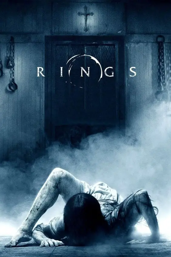 <p> The Ring is a chilling supernatural horror that revolves around a cursed videotape that causes viewers to die seven days after watching it. As journalist Rachel Keller investigates the tape, she uncovers a dark mystery that leads to terrifying consequences. With its haunting imagery, including the unforgettable vision of Samara crawling out of a television, The Ring builds suspense with every scene. Its eerie atmosphere and slow-burn tension make it an ideal choice for a sleepover, ensuring that everyone will think twice before watching another cursed video! </p> :: Pinterest