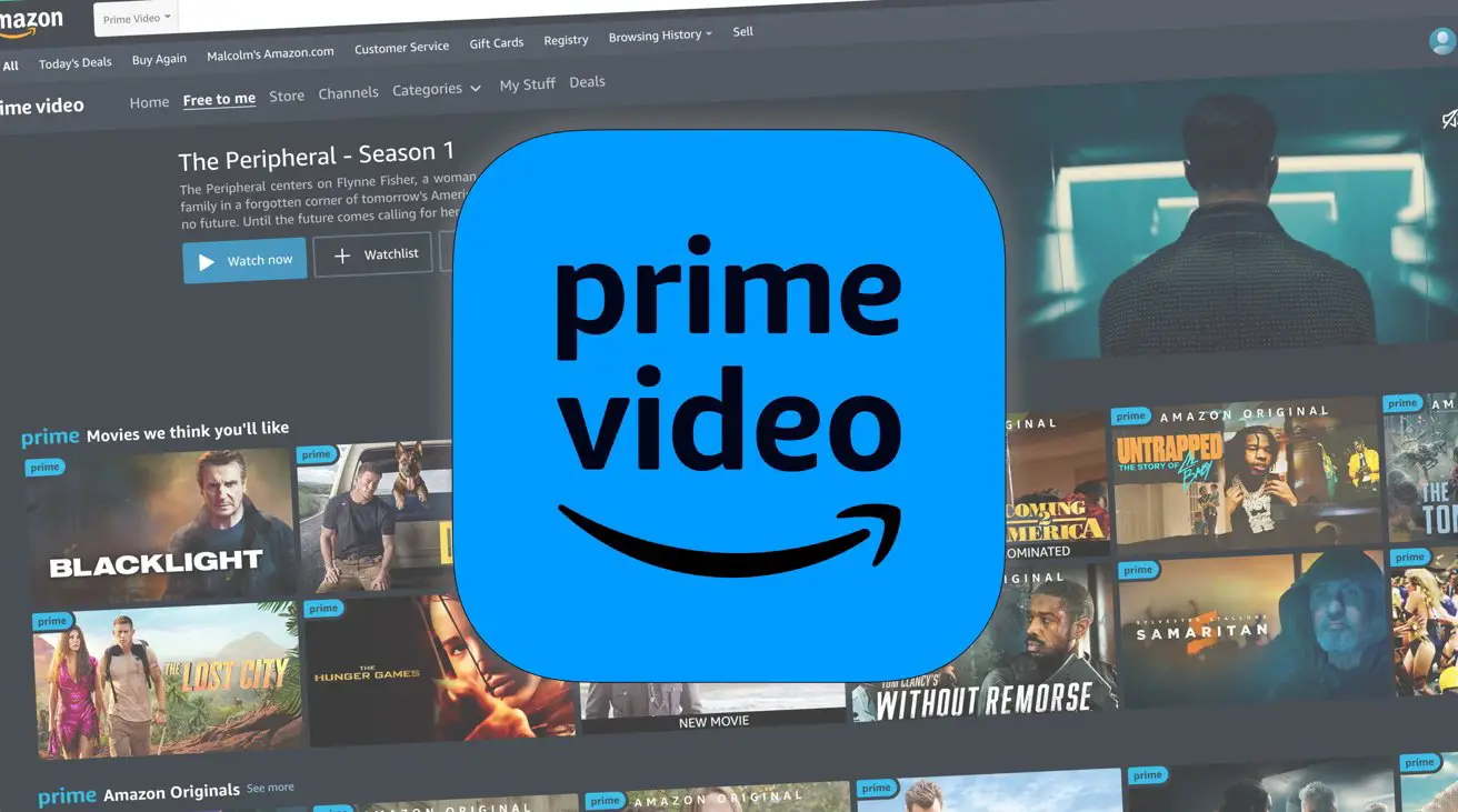 <p> For adults looking for more than just streaming, Amazon Prime Video provides a dual-purpose service. Included with an Amazon Prime membership, Prime Video has a vast library of movies, shows, and Amazon Originals like The Marvelous Mrs. Maisel, Jack Ryan, and The Boys. The platform also allows users to rent or purchase newer releases, meaning you don’t have to wait long for the latest films. While the interface may feel crowded, the range of content and added Amazon Prime benefits make it worthwhile. For viewers who enjoy both streaming and the perks of online shopping, Prime Video is a two-in-one deal that’s tough to beat. </p> :: Apple Insider