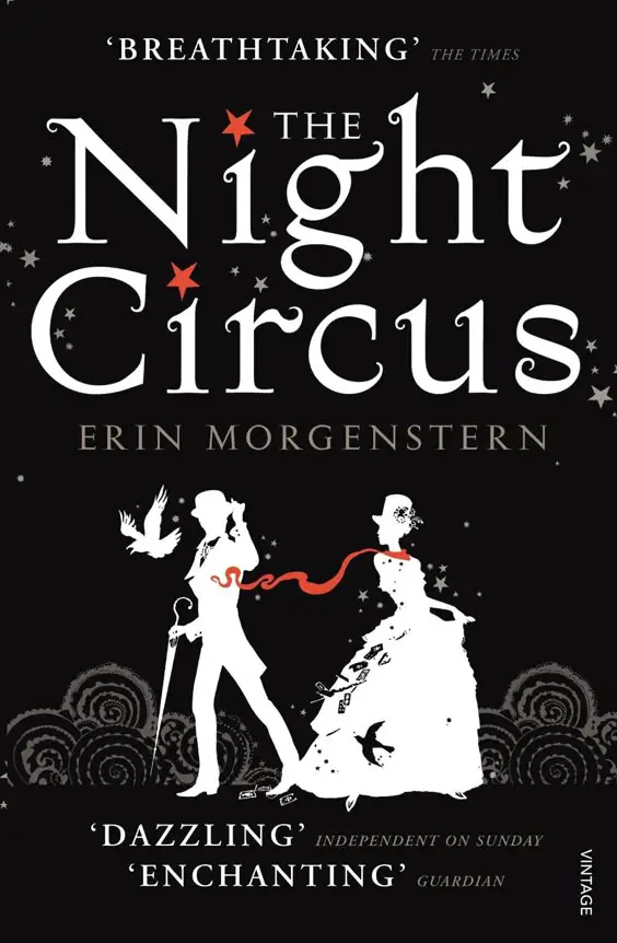 <p> Dive into the enchanting world of "The Night Circus," a novel that weaves a magical tale of love, competition, and mystery. Set against the backdrop of a mysterious circus that opens only at night, the story follows two young illusionists, Celia and Marco, who are bound in a fierce competition. Their magical duel unfolds amidst a breathtaking array of circus acts, creating a mesmerizing atmosphere that captivates readers. Morgenstern’s lyrical prose and vivid imagery make this novel a perfect choice for cozy fall evenings. The interplay of magic, romance, and suspense will keep you engaged until the final page. </p> :: Pinterest