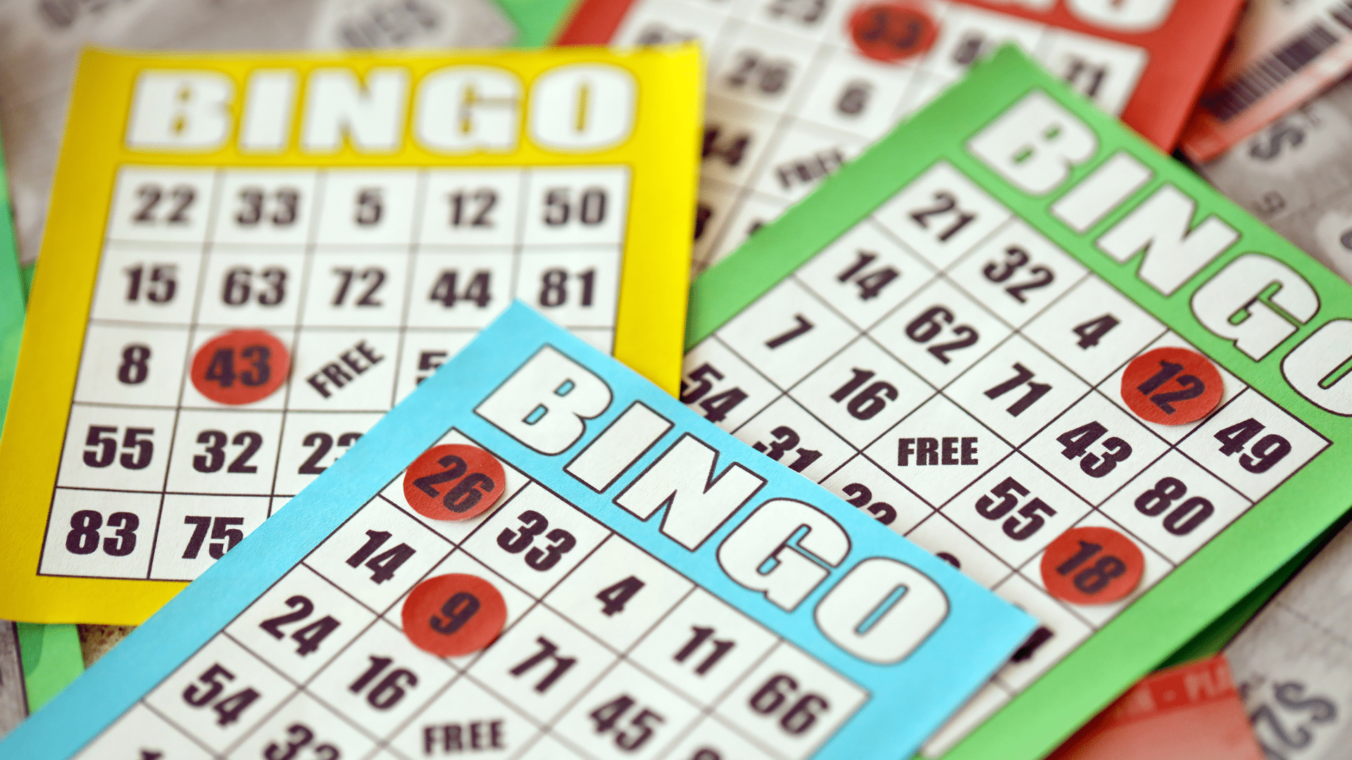 <p> Bingo is a classic choice for seniors and a staple at many senior centers because it’s simple, social, and doesn’t require intense concentration. Players are given a card with a grid of numbers, and as numbers are called out, they mark off the ones they have. The first person to complete a row, column, or pattern shouts “Bingo!” to win the game. Bingo is not only fun but can also help maintain short-term memory as players keep track of called numbers. Its relaxed pace makes it ideal for seniors of all ability levels, and it’s a fantastic way to meet new friends, as most games are played in a community setting. The excitement of the game combined with the chance to win small prizes adds an extra element of enjoyment. </p> Lakeland Connect