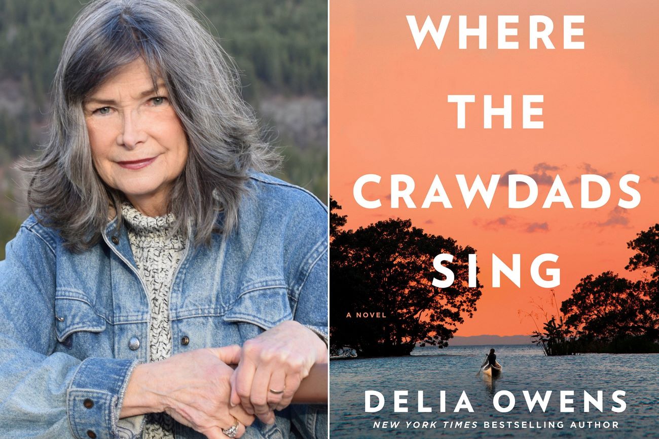 <p> Delia Owens’ "Where the Crawdads Sing" has captivated readers with its poignant tale of isolation, resilience, and the beauty of nature. Set in the marshes of North Carolina, the story follows Kya, a young girl abandoned by her family who learns to survive on her own. As she grows up, Kya becomes entwined in a murder investigation that shakes her quiet existence. With its evocative prose and rich descriptions of the natural world, this novel beautifully captures the essence of the South and the complexities of human relationships. Its themes of loneliness and self-discovery resonate deeply, making it a must-read for the autumn season. </p> :: Pinterest