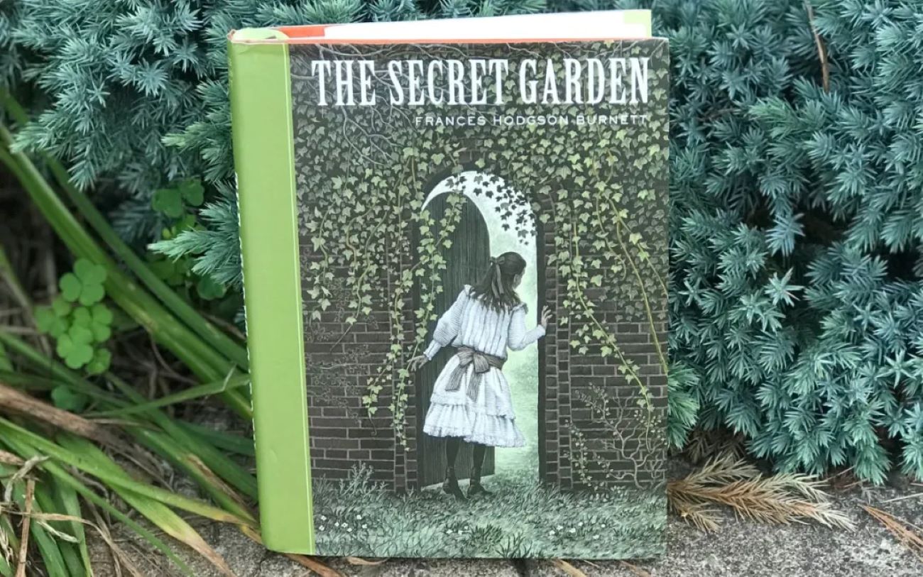 <p> A timeless classic, "The Secret Garden" is a heartwarming tale that captures the magic of nature and personal transformation. The story follows Mary Lennox, a spoiled and lonely girl who discovers a hidden, neglected garden on her uncle’s estate. As she brings the garden back to life, she also experiences her own transformation, learning about friendship, love, and the healing power of nature. Burnett’s lyrical writing and vivid descriptions make this novel a cozy and uplifting read for October. It reminds us of the beauty that can flourish even in the most unexpected places, making it a perfect fit for the season of change. </p> :: Pinterest