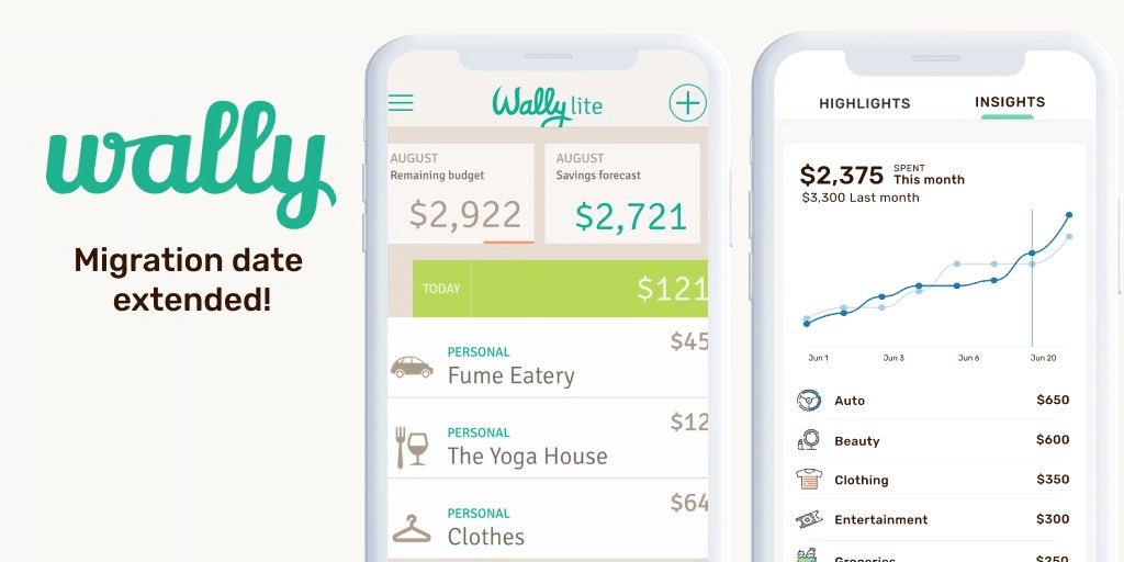 <p> Wally focuses on helping users track expenses in real time, providing a simple way to see where your money is going. You can manually enter transactions or scan receipts to stay on top of your spending habits. The app allows you to set savings goals, categorize expenses, and generate reports to analyze your financial health. Wally also features a community aspect, enabling users to connect with others for support and motivation as they work toward their financial objectives. </p> :: Doughroller