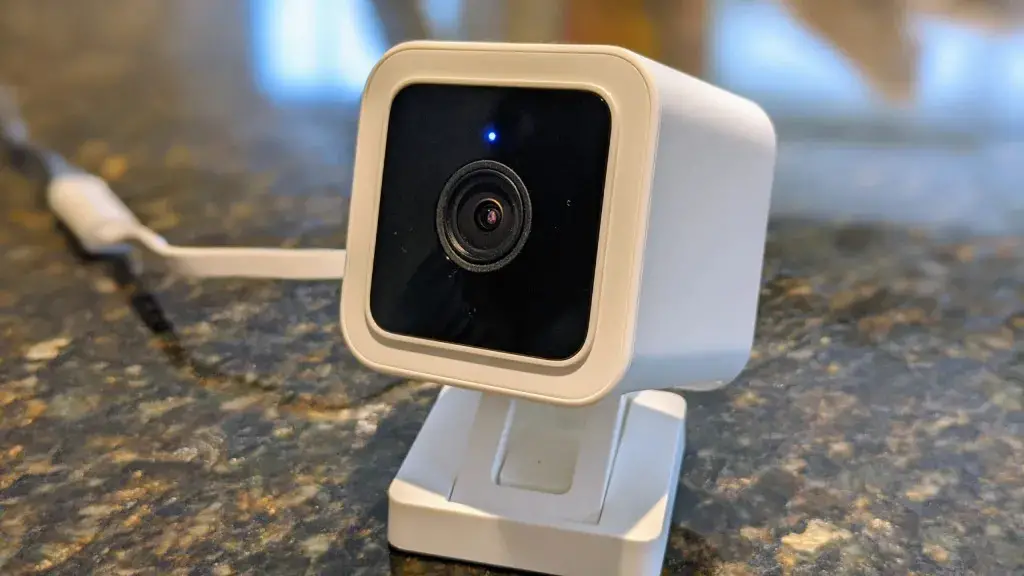 <p> If you are looking for an affordable yet feature-packed outdoor security camera, the Wyze Cam v3 is an excellent option. This camera offers 1080p full HD video and impressive night vision capabilities, allowing you to see in complete darkness. It also features a wide 130-degree field of view, providing ample coverage for your outdoor spaces. One of the standout features of the Wyze Cam v3 is its ability to record continuously with a microSD card (sold separately). The camera is weather-resistant and equipped with two-way audio, enabling you to communicate with anyone near your property. With its budget-friendly price and robust performance, the Wyze Cam v3 is a great choice for homeowners seeking to enhance their security without breaking the bank. </p> :: Stacey on IoT