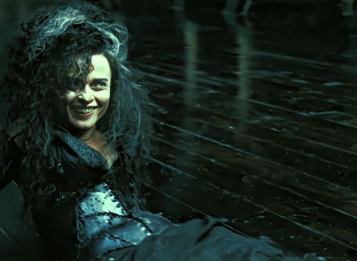 <p> If you find yourself drawn to Bellatrix Lestrange, it may indicate a fascination with rebellion, passion, and a willingness to challenge norms. Bellatrix's character is unapologetically bold and fiercely loyal to Voldemort, showcasing a different side of loyalty and ambition. While her methods may be extreme, your connection to her might reveal an appreciation for those who live life on their own terms. You may admire fearless individuals who push boundaries and defy conventions, even if you don't share her moral compass. This identification can signify a yearning for freedom, creativity, and authenticity in your life. </p> :: Pinterest