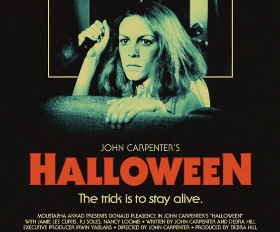 <p> John Carpenter’s Halloween set the standard for the slasher genre. The film follows Michael Myers, an escaped mental patient who returns to his hometown on Halloween night to terrorize babysitters. With a chilling, iconic score and masterful use of tension, Halloween is perfect for a spooky sleepover. Its slow build-up, combined with the mysterious nature of Myers, creates an eerie atmosphere that will leave viewers on edge. Carpenter’s simple yet terrifying storytelling turned Halloween into a classic that continues to influence horror films to this day. </p> :: Pinterest