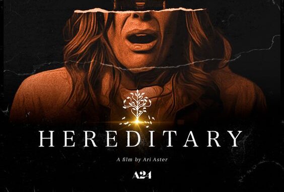 <p> Hereditary is a modern horror film that follows a grieving family haunted by a mysterious presence after the death of their grandmother. Director Ari Aster’s slow-burn approach gradually builds suspense, creating a suffocating sense of dread that makes it hard to look away. The film's exploration of family trauma and dark secrets adds emotional weight to its supernatural horror. With shocking moments that leave a lasting impact, Hereditary is a great choice for those who enjoy psychological horror and don’t mind a movie that leaves them feeling deeply unsettled. </p> :: Pinterest