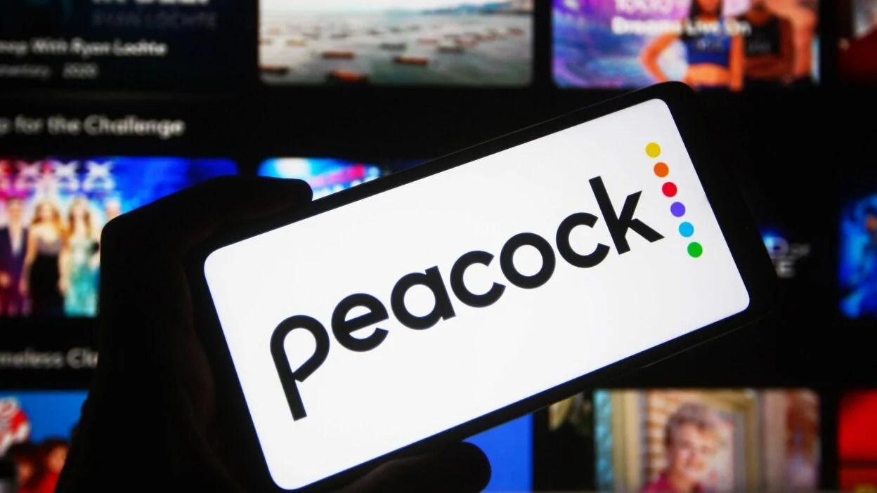 <p> Peacock is a newcomer to streaming, but it’s quickly gained popularity with its budget-friendly mix of free and paid plans. Run by NBCUniversal, Peacock offers a variety of current NBC shows, classic TV series like The Office, and live sports events, including Premier League soccer. With premium plans, viewers can enjoy exclusive movies and original programming that enhance the experience. Peacock’s flexible pricing and wide-ranging content make it a solid choice for adults seeking affordable entertainment without sacrificing quality. For those on a budget, Peacock’s balance of free and premium options offers excellent value. </p> :: Pavlo Gonchar / SOPA Images / LightRocket via Getty Images