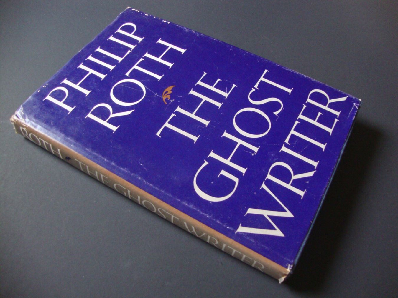 <p> In "The Ghost Writer," Philip Roth explores the life of a young writer navigating the complexities of art, identity, and fame. Set in the late 1950s, the story follows Nathan Zuckerman, who retreats to a quiet house in New England to find inspiration. During his stay, he encounters a mysterious woman and confronts his own aspirations and anxieties. Roth’s exploration of the creative process and the tension between reality and fiction makes this novel a thought-provoking choice for fall reading. With its rich themes and introspective narrative, "The Ghost Writer" invites readers to reflect on their own artistic journeys. </p> :: Pinterest