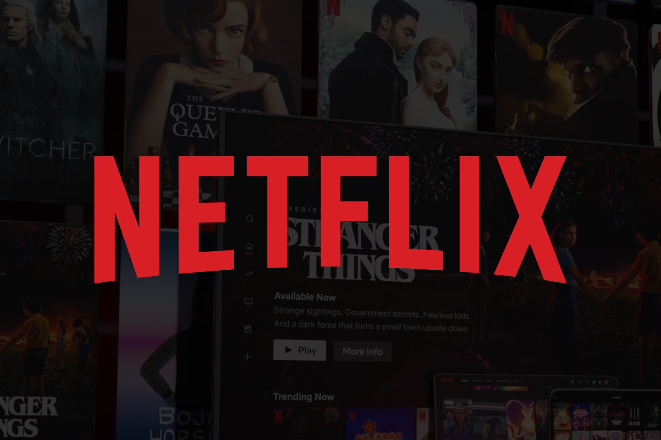 <p> Netflix remains one of the most versatile streaming platforms for adults, offering a diverse selection of movies, series, documentaries, and more. Known for its user-friendly interface and customizable profiles, Netflix provides endless entertainment options for different tastes. From gripping crime documentaries like Making a Murderer to fan-favorite series like Stranger Things and The Crown, Netflix keeps its library fresh with popular releases and original content. The “Top 10” feature highlights trending shows and movies, making it easy to stay current. With flexible subscription options, Netflix is ideal for adults seeking a well-rounded streaming experience across multiple genres. </p> How-To Geek