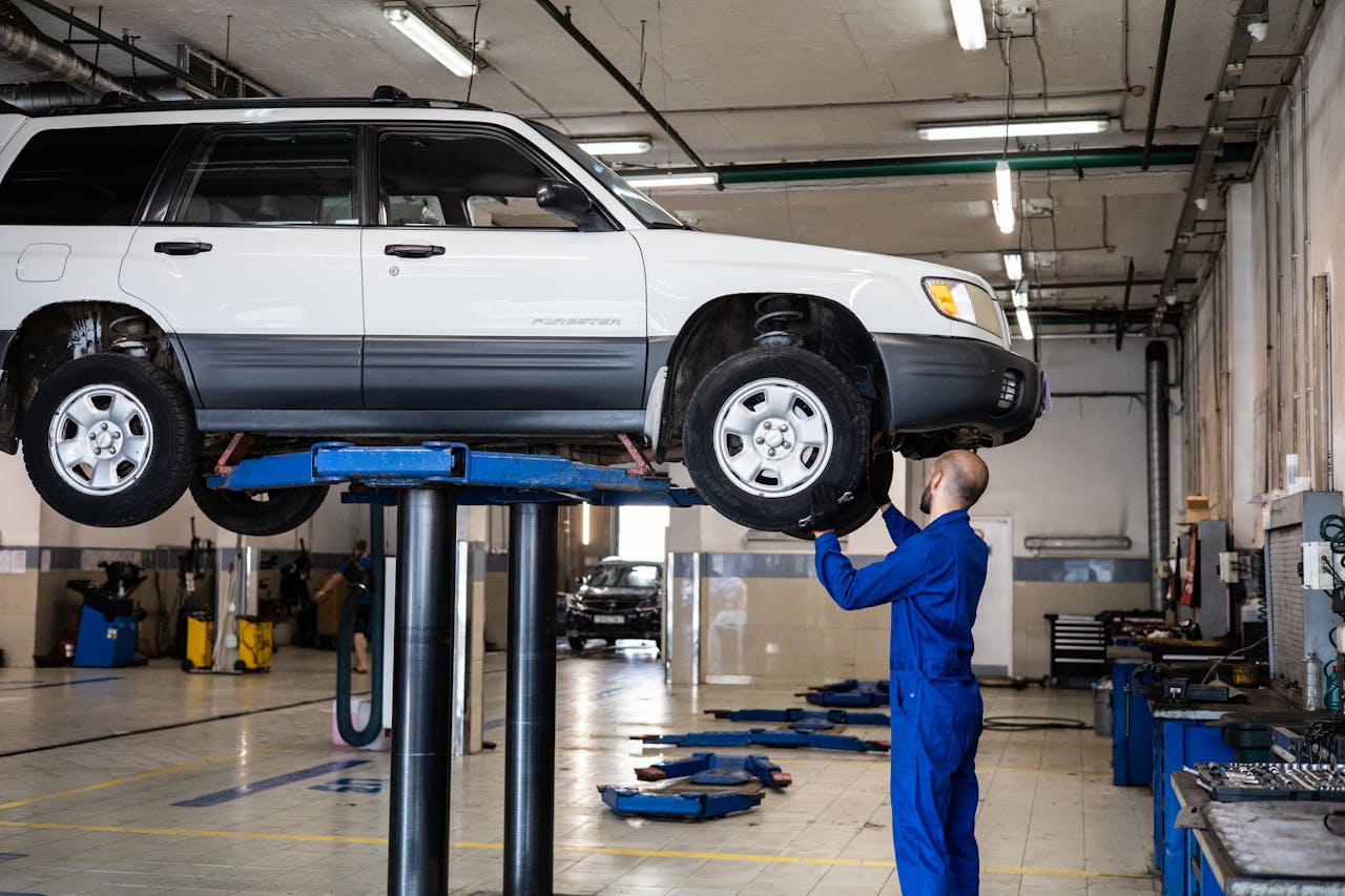 <p> When it comes to maintaining your vehicle, every small decision counts. From routine oil changes to tire rotations, how you care for your car directly impacts its resale value. Neglecting maintenance can lead to costly repairs and, ultimately, a significant drop in the vehicle’s worth. In this listicle, we’ll explore 14 common vehicle maintenance mistakes that can kill your car's value and how to avoid them, ensuring your investment remains protected and retains its worth over the years. </p> :: Pexels