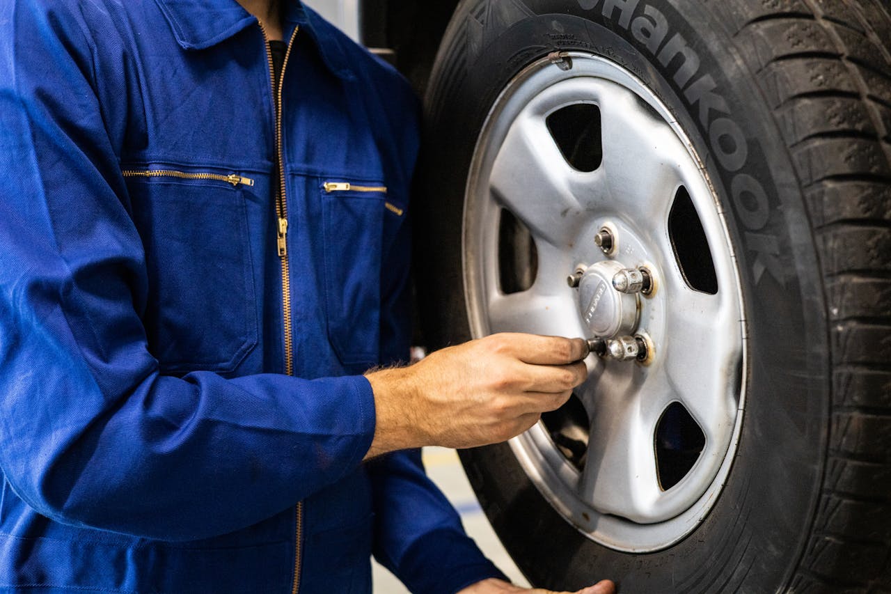 <p> Tire dry rot can lead to cracks, poor traction, and even dangerous blowouts. If you're looking to prolong the life of your tires, preventing dry rot is a must. While age and exposure to elements naturally wear down tires, there are several steps you can take to keep your tires in top shape. In this listicle, we’ll share 13 professional tips to help you protect your tires from dry rot, ensuring that they stay safe, durable, and long-lasting. </p> :: Pexels