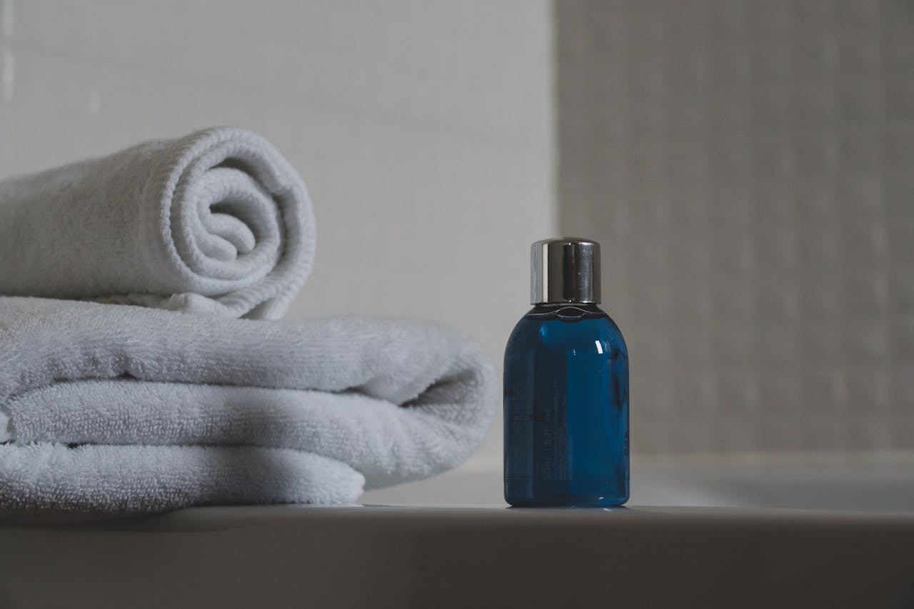 <p>Bath sets can feel impersonal. Opt for a DIY spa kit with handmade soaps, bath bombs, and essential oils tailored to their preferences.</p> ::Pexels