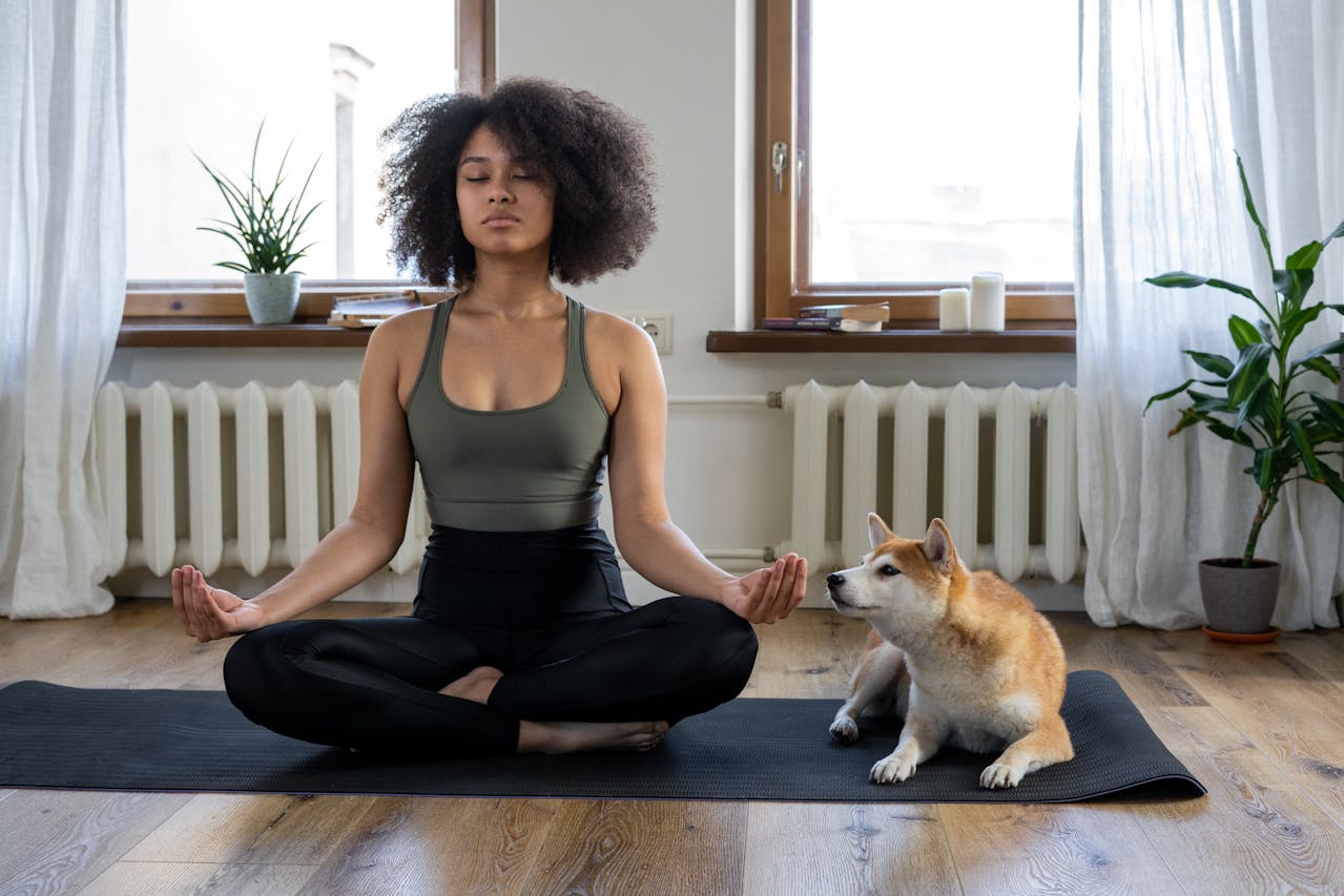 <p> Starting your day on the right foot can set a positive tone for everything that follows. By incorporating healthy morning routines into your life, you not only boost your physical and mental well-being but also enhance your productivity and overall happiness. Here are nine healthy morning routines to help you make the most of your mornings and pave the way for a successful day. </p> :: Pexels