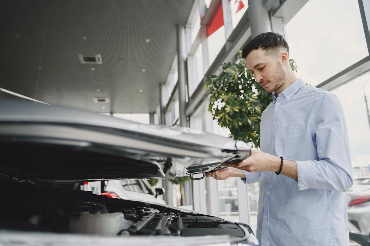 <p> Used cars sold by dealerships may have undergone basic repairs or cosmetic touch-ups to look appealing to buyers, but these quick fixes often mask underlying mechanical issues. Dealerships aim to get their used cars off the lot quickly, so they might not invest the time or money needed to ensure the car is in top condition. What looks like a reliable vehicle on the surface could break down soon after you drive it off the lot. A private seller, on the other hand, is more likely to provide a clear picture of the car's condition, as they are typically not motivated by sales targets. </p> :: Pexels