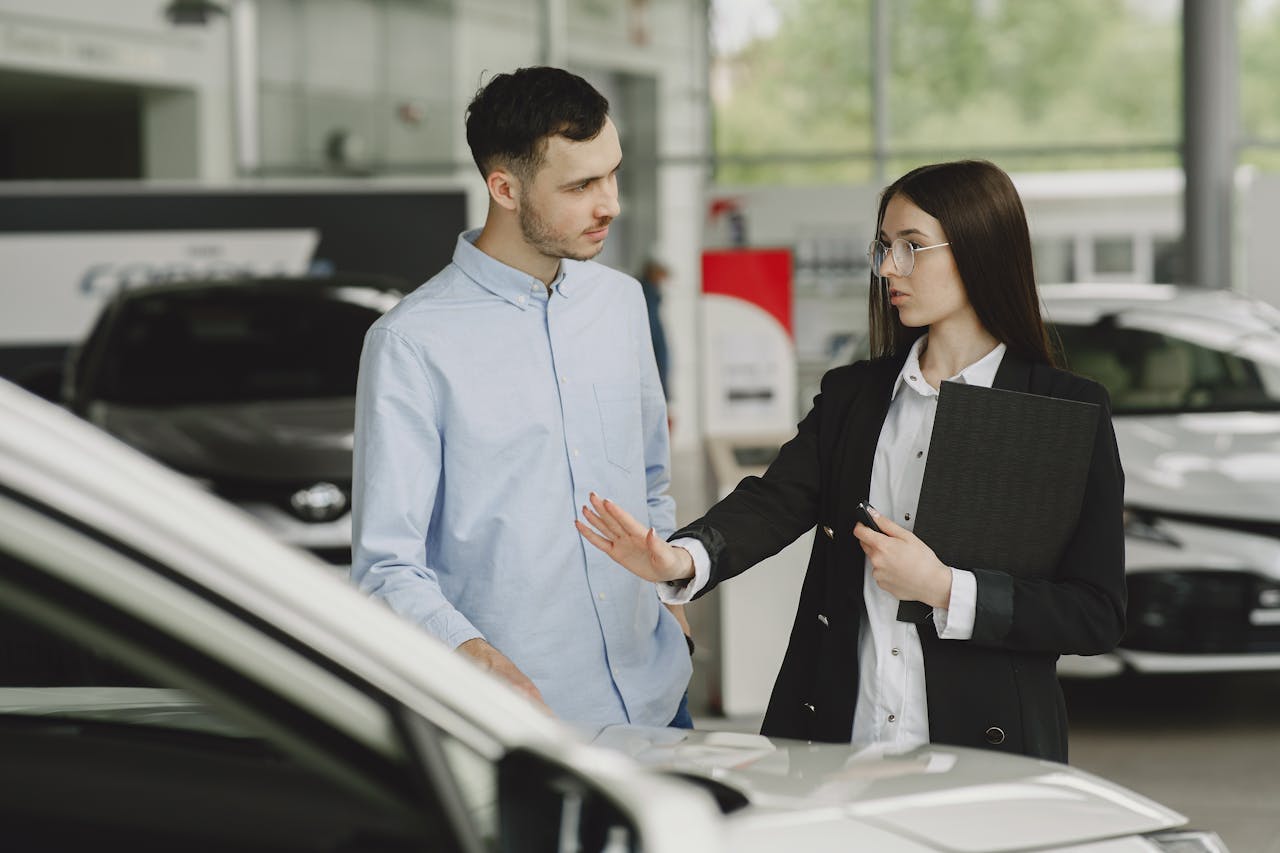 <p> Dealerships are known for marking up the prices of their used cars far beyond the market value. This is one of the biggest reasons to avoid buying from a dealership. Dealers often add additional costs to cover their overheads, such as facility maintenance, staff salaries, and sales commissions. Even though they may offer financing options and warranties, the inflated price you pay may not be worth it. A car that you could find for thousands less from a private seller will likely cost you much more at a dealership. Shopping around and comparing prices on private sale platforms can give you a better deal without the hefty markup. </p> :: Pexels