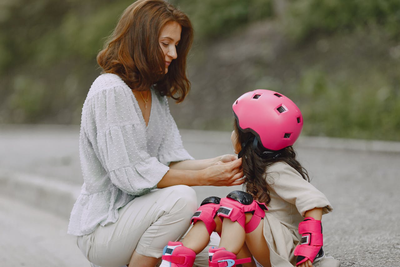 <p> Show your child that you are their biggest fan, regardless of their performance on the field. Celebrate their efforts and hard work rather than just the outcomes. Attend games, show enthusiasm, and offer encouragement both during and after competitions. Your support and positivity can have a lasting impact on their self-esteem and motivation. Even after a disappointing game or performance, remind them that you’re proud of their dedication and effort, reinforcing the idea that their worth is not tied to victory. </p> :: Pexels