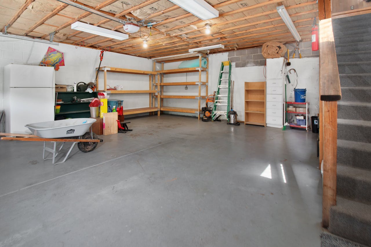 <p> Decluttering your garage doesn’t have to be a daunting task. By identifying and removing these 11 items, you can transform your garage into a more organized and functional space. Not only will you reclaim valuable square footage, but you’ll also create an environment that’s safer and more enjoyable. The process may take some time, but the satisfaction of a decluttered garage is well worth the effort. So grab some boxes, start sorting through your items, and prepare to enjoy the benefits of a more organized life! </p> :: Pexels