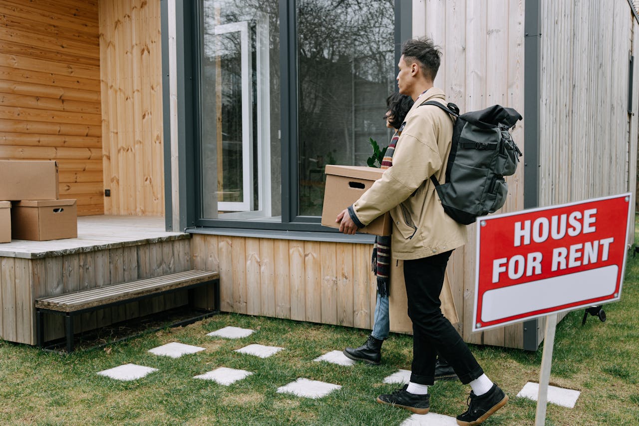 <p> Many Millennials are opting for flexibility in their living situations, leading to an increase in rental preferences. Some prioritize experiences over ownership, viewing renting as a way to explore different locations and lifestyles without the commitment of a mortgage. </p> :: Pexels