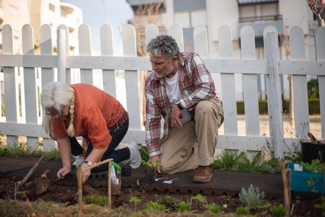 <p> Gardening is more than just planting flowers; it is a holistic experience that nurtures both the body and mind. This hobby encourages physical activity through digging, planting, and weeding, which can improve your strength and flexibility. Whether you choose to create a flower garden, vegetable plot, or a small herb garden, you will find joy in watching your plants grow. The process can be meditative and rewarding, providing a deep sense of accomplishment as you reap the fruits (or vegetables) of your labor. Plus, gardening can enhance your home environment and provide fresh produce for healthy meals. </p> :: Pexels