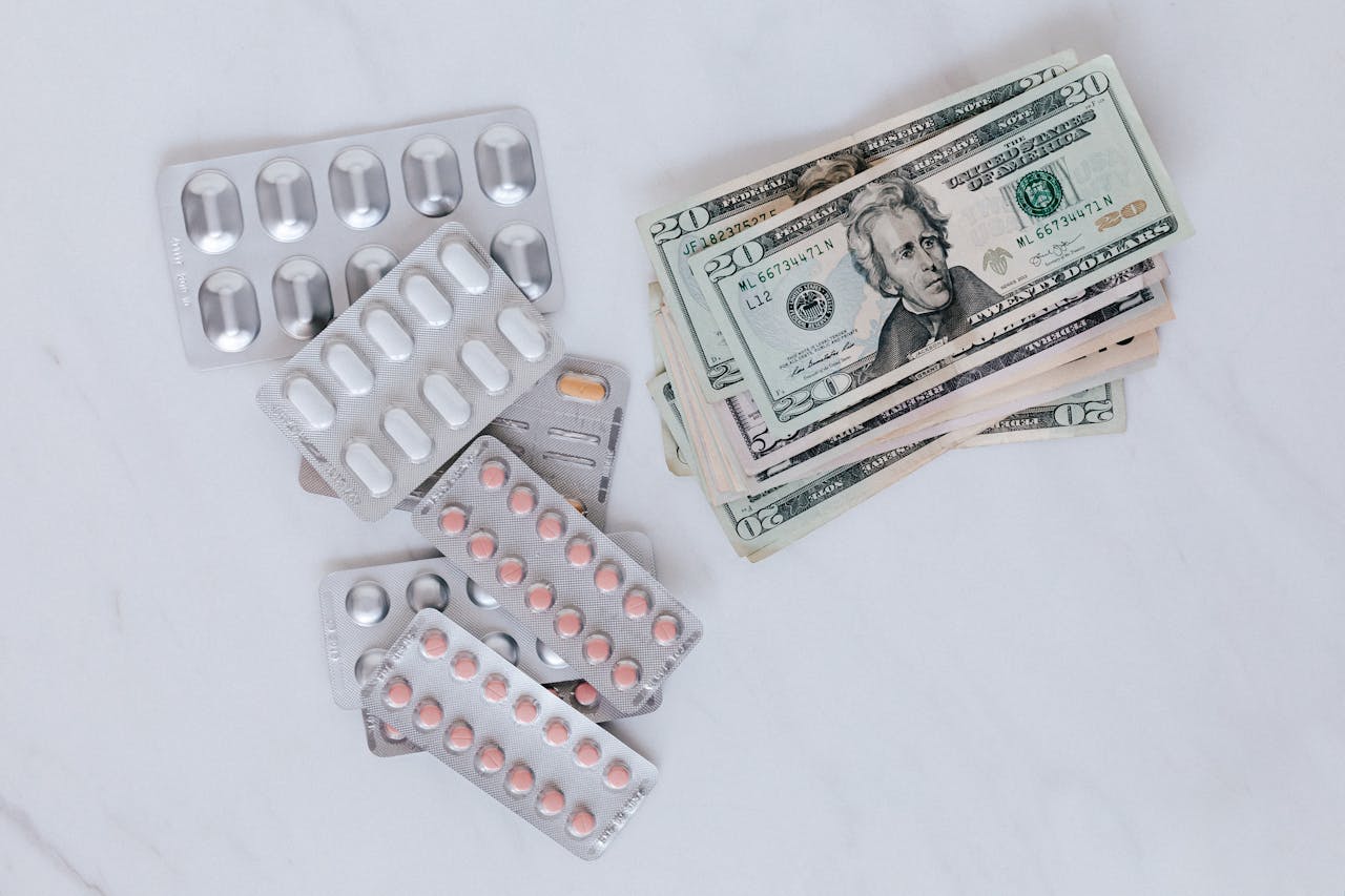 <p> Many people in their 40s fail to adequately plan for healthcare costs in retirement. Health-related expenses often increase with age, and relying solely on Medicare may not cover everything you’ll need. Without planning for these expenses, you might find yourself dipping into your retirement savings more than anticipated. One of the best ways to prepare is to contribute to a Health Savings Account (HSA), which provides tax advantages while allowing your savings to grow. The money in an HSA can be used for qualified medical expenses tax-free, making it a smart way to prepare for future healthcare costs. </p> :: Pexels