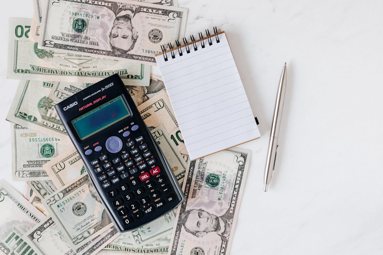 <p> Gen Z is showing a heightened awareness of financial literacy, with many actively seeking knowledge about homeownership early on. They understand the importance of saving and budgeting, often using apps and online resources to manage their finances. </p> :: Pexels