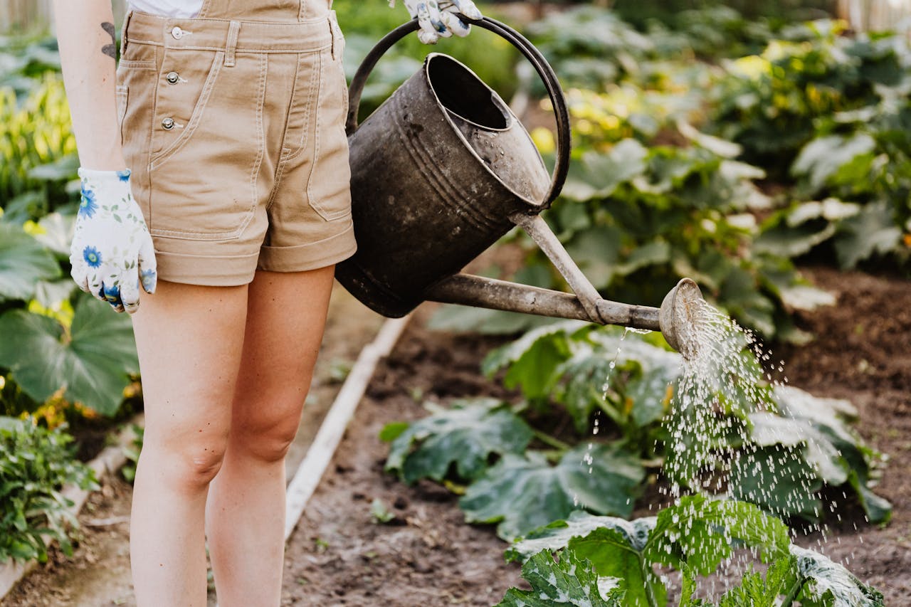 <p> Gardening can be a rewarding hobby that brings joy and satisfaction, especially when you have the right tools at your disposal. The ten essential garden tools outlined above are perfect for beginners looking to create a thriving garden. By investing in quality tools, you will not only make your gardening tasks easier but also enhance your overall gardening experience. So, gear up with these must-have tools, roll up your sleeves, and get ready to watch your garden flourish! Happy gardening! </p> :: Pexels