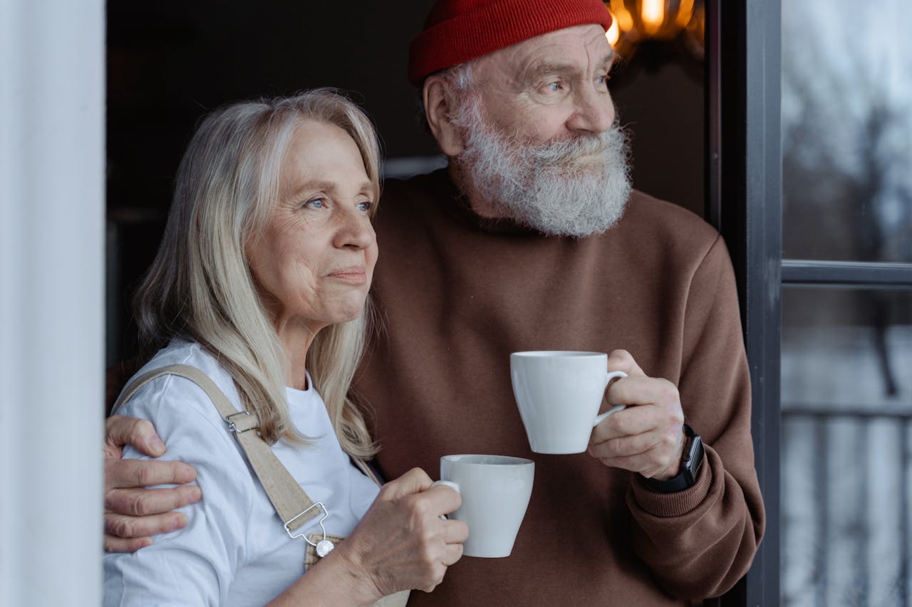 <p> Boomers frequently have a strong emotional connection to their homes, as many have lived in the same house for decades. This attachment often influences their decision to renovate or invest in home improvements, reflecting their desire to maintain family traditions and legacies. </p> :: Pexels